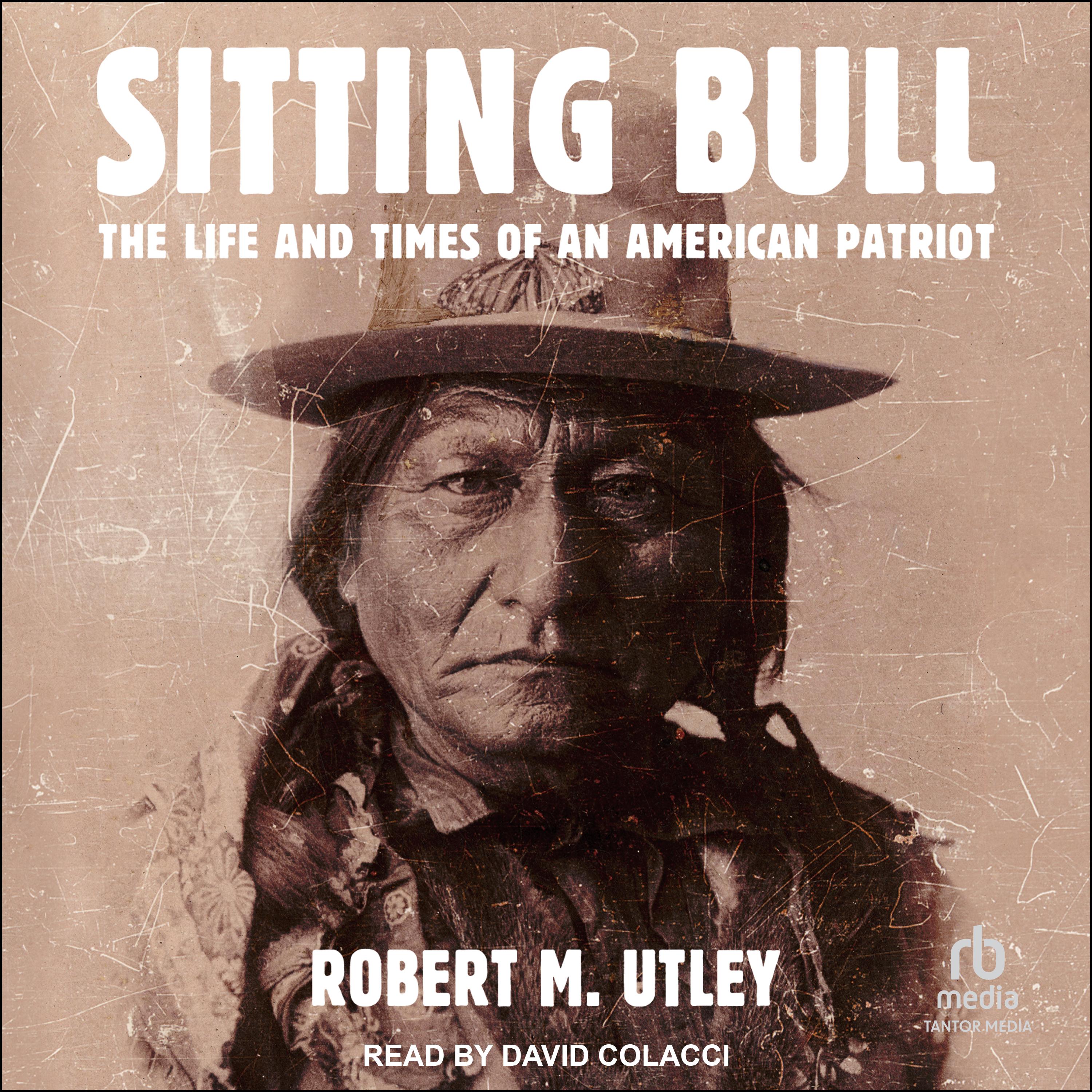 Sitting Bull
