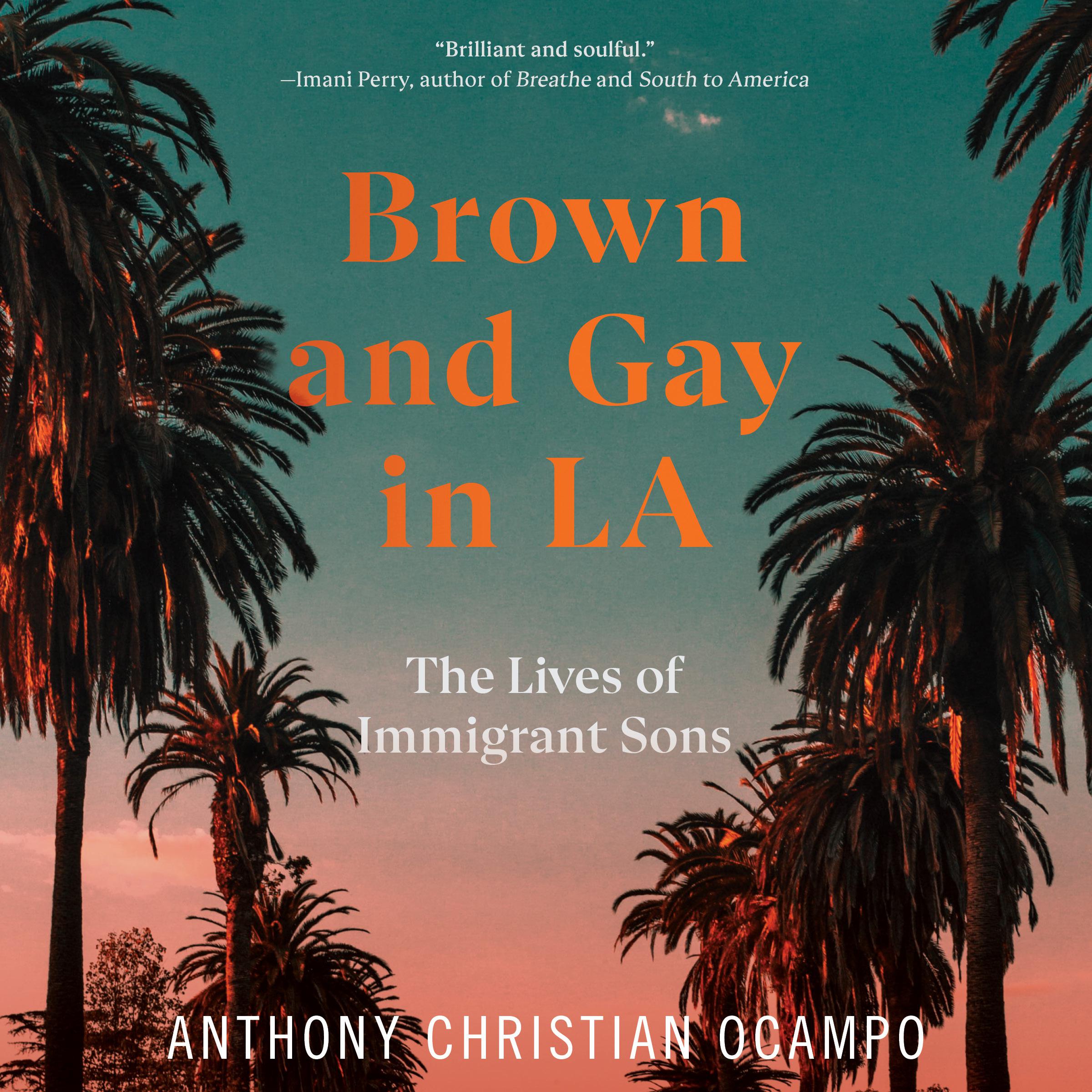 Brown and Gay in LA