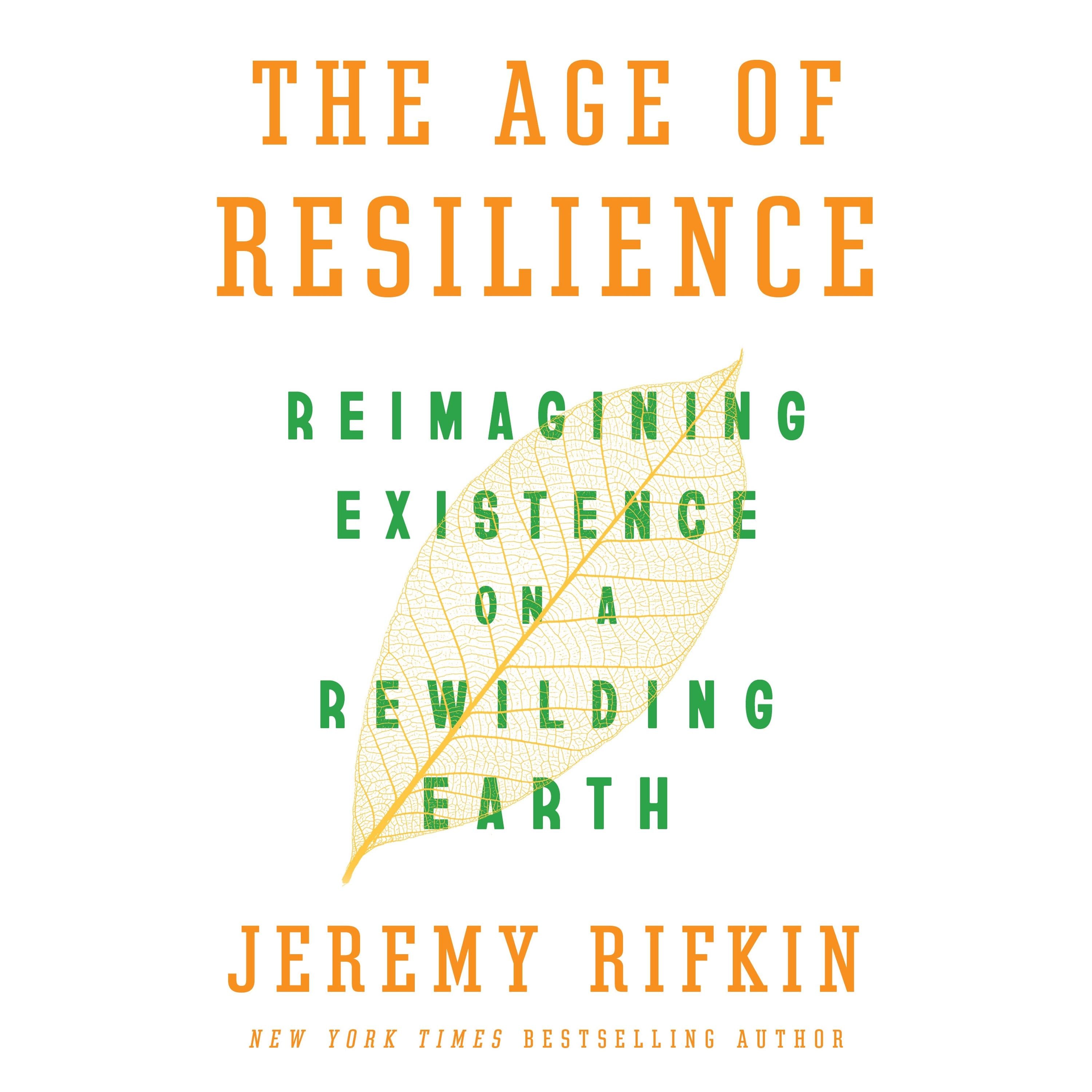 The Age of Resilience