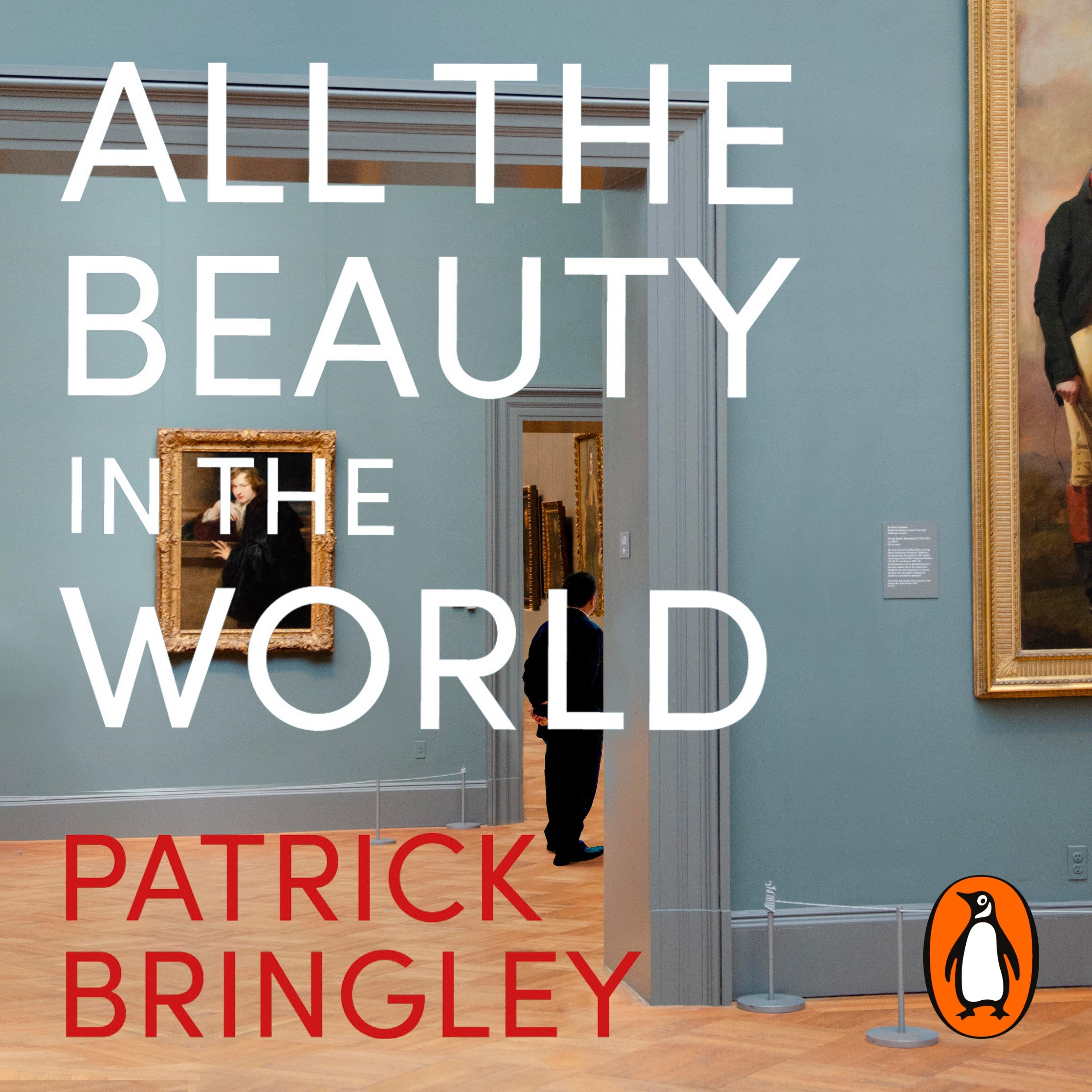 All the Beauty in the World