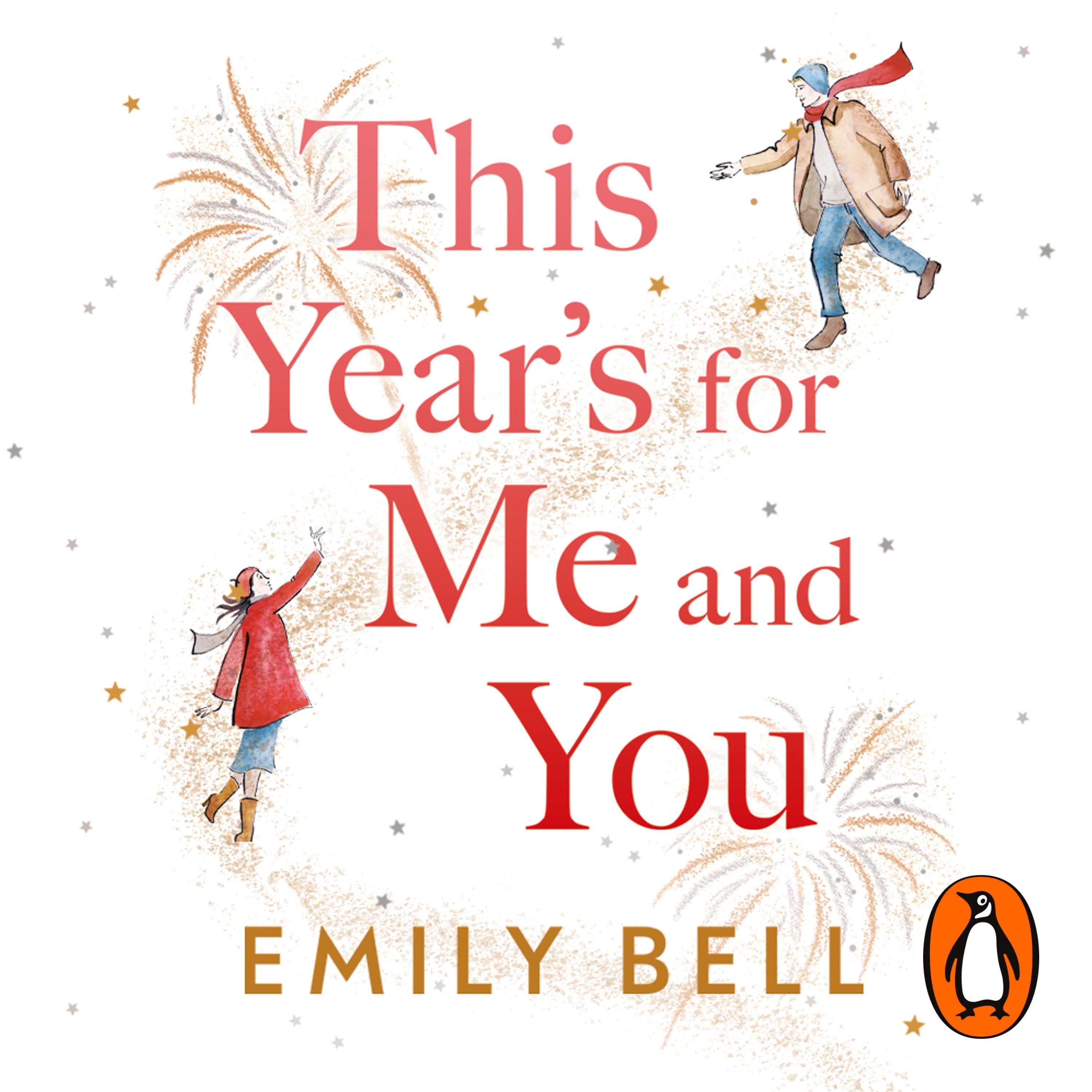 This Year's For Me and You