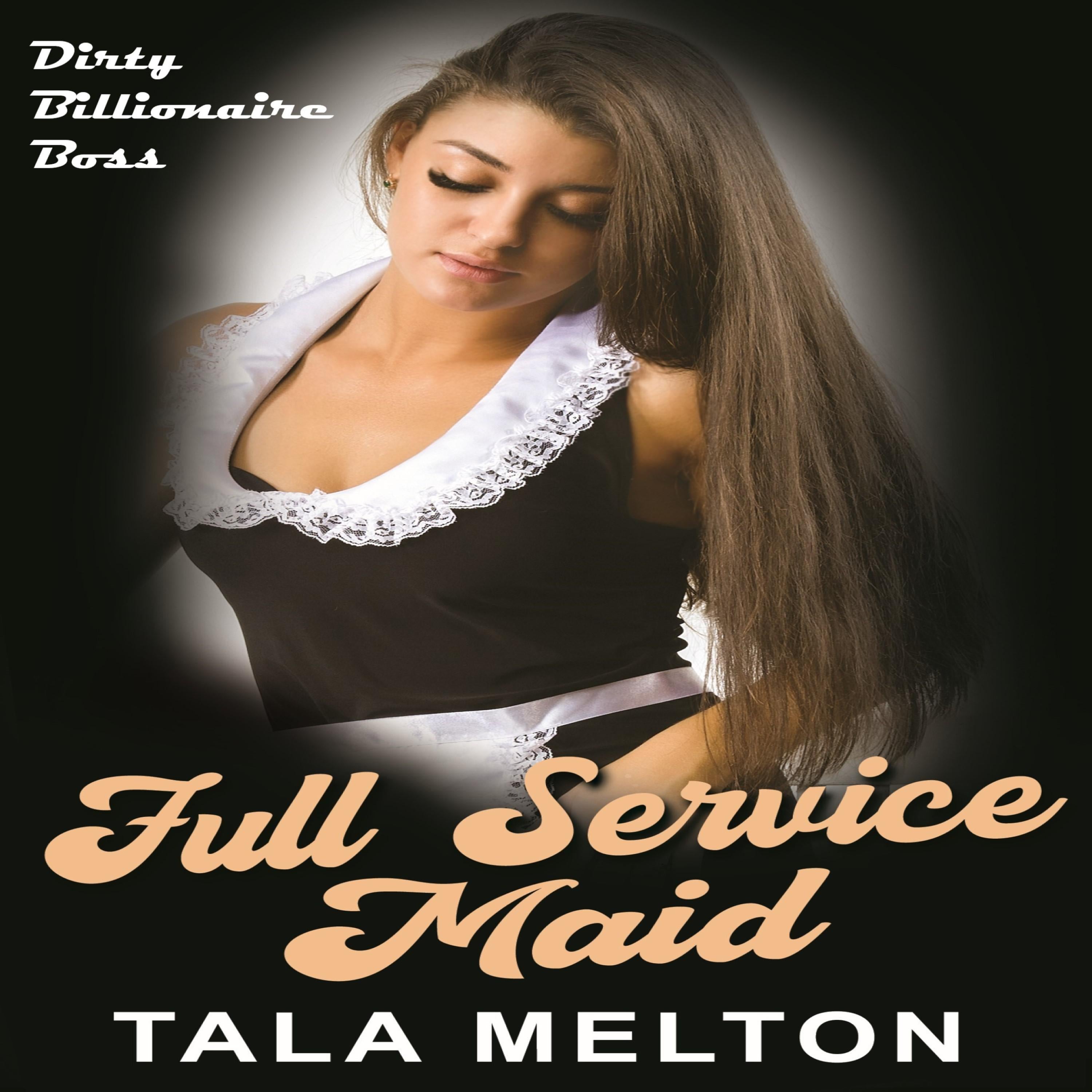 Full Service Maid