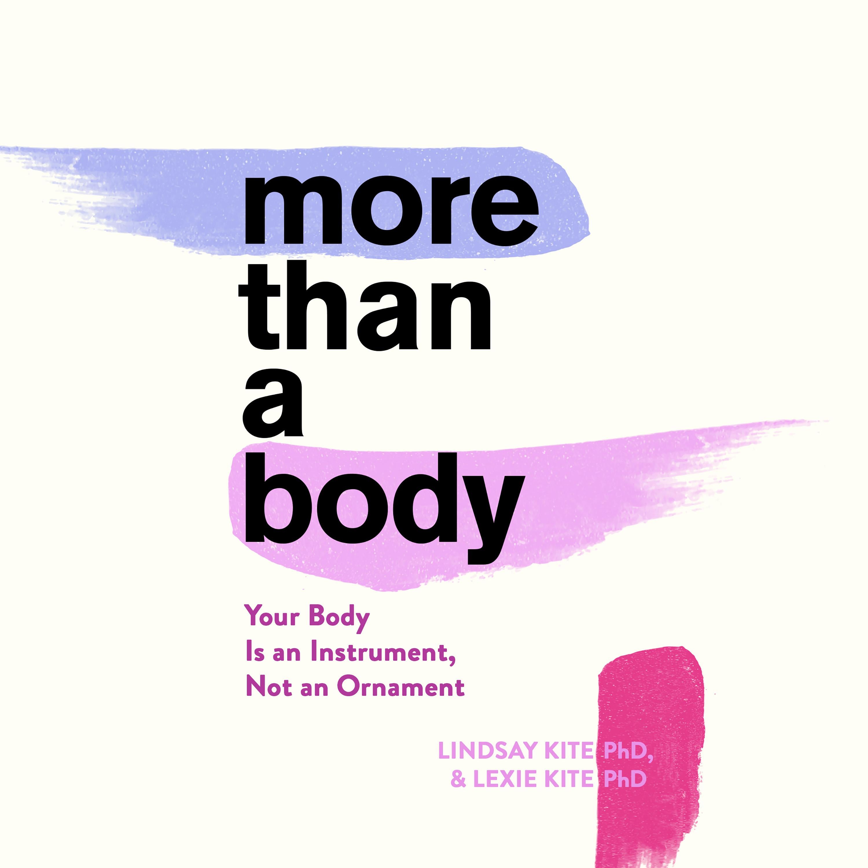 More Than A Body
