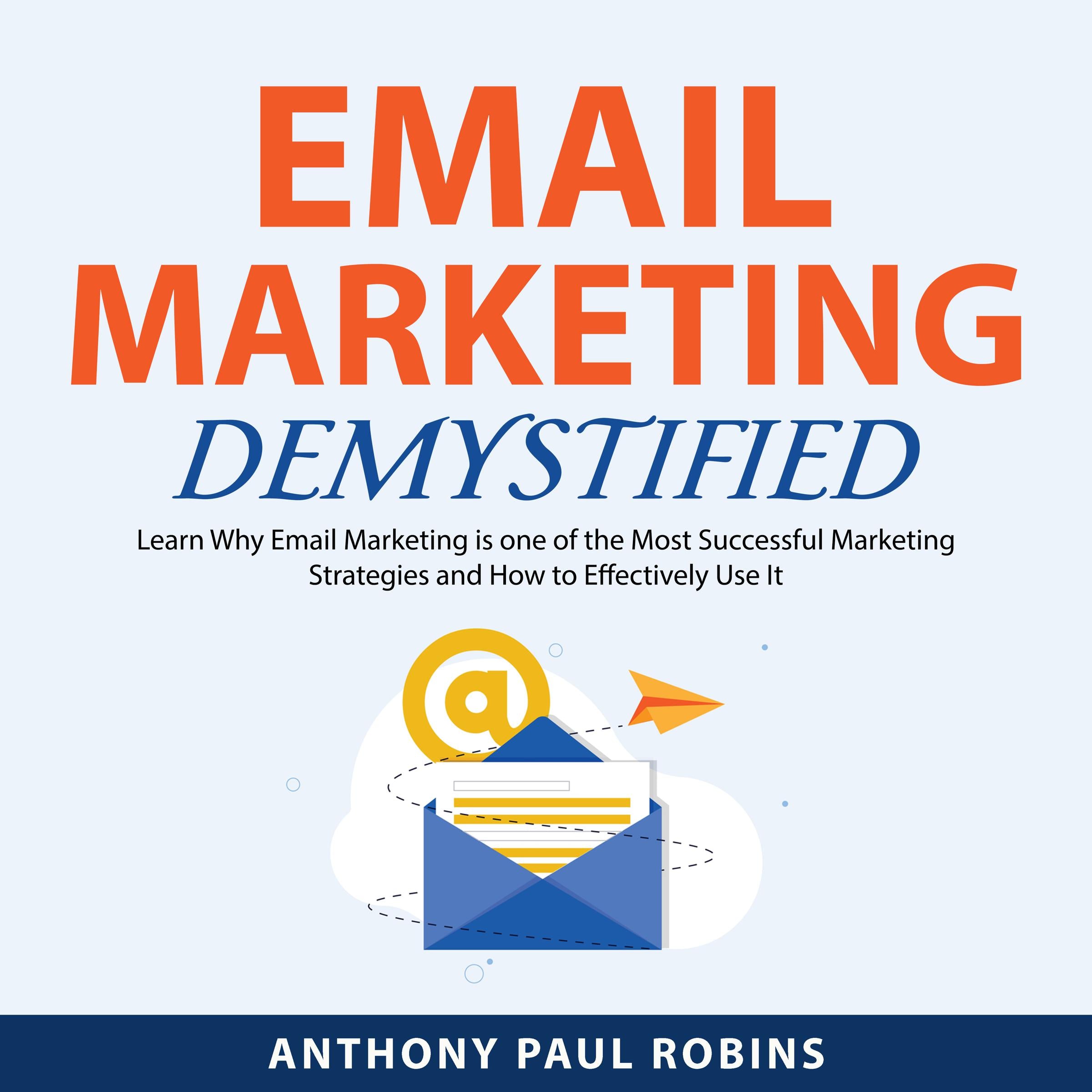 Email Marketing Demystified