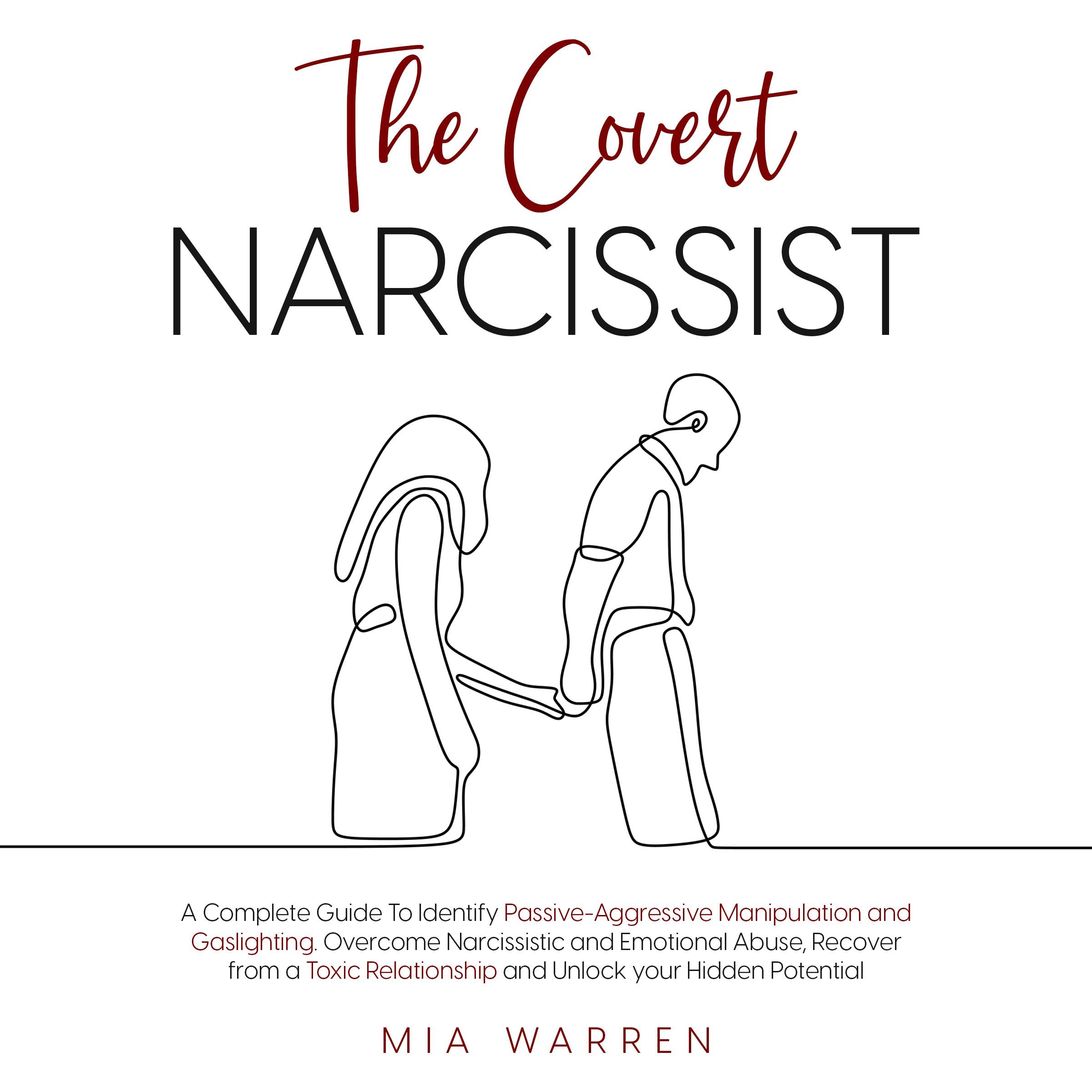 The Covert Narcissist