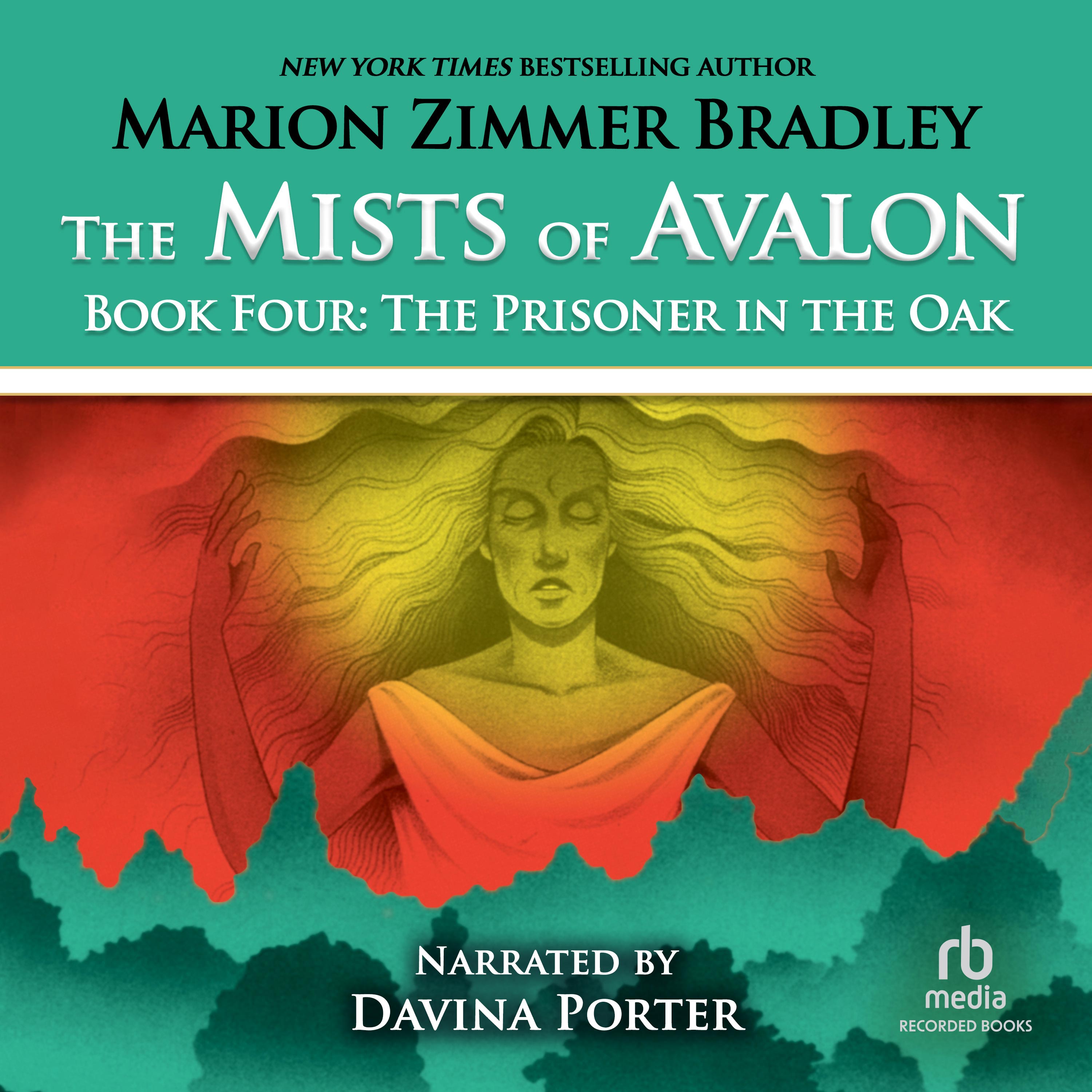 The Mists of Avalon