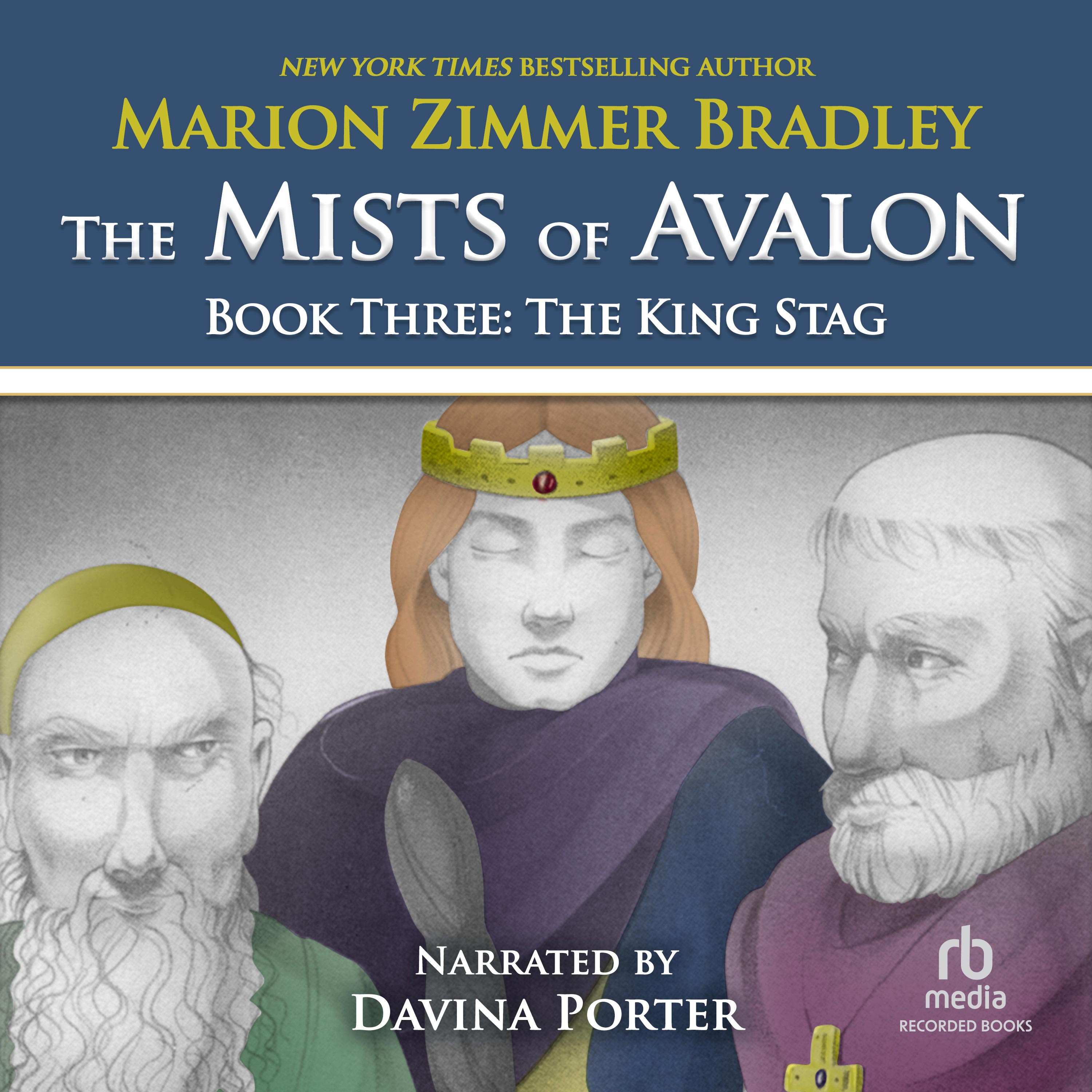 The Mists of Avalon