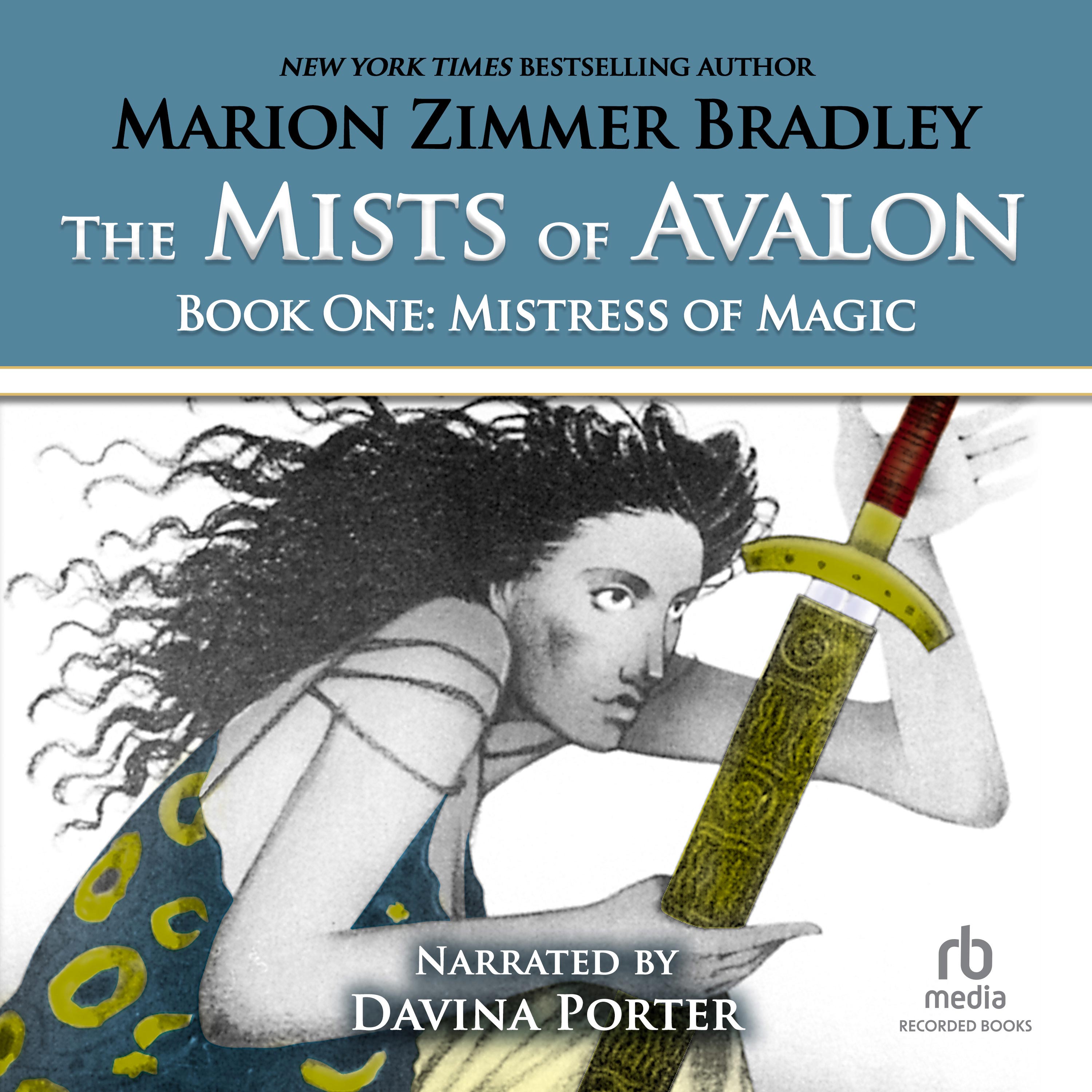 The Mists of Avalon