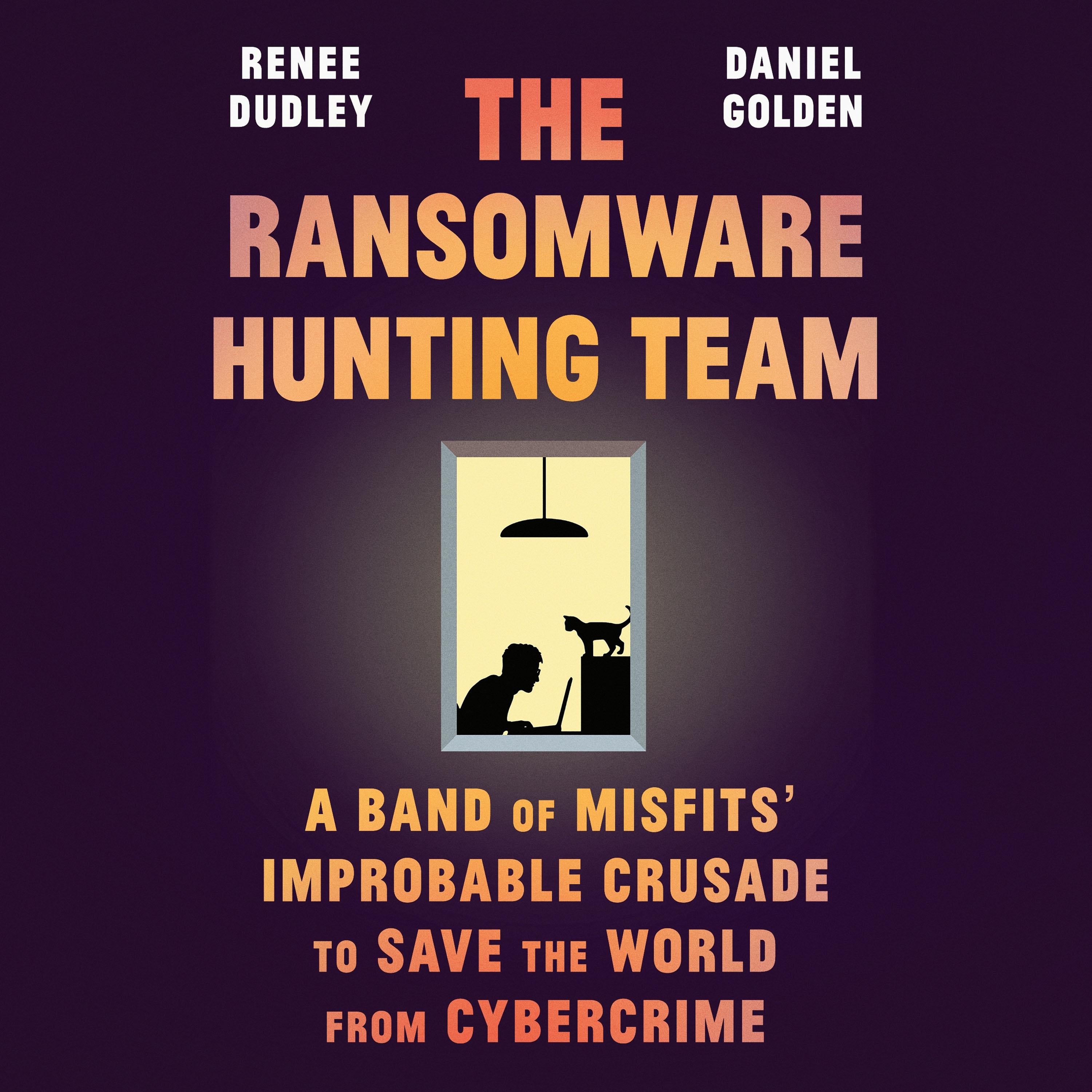 The Ransomware Hunting Team