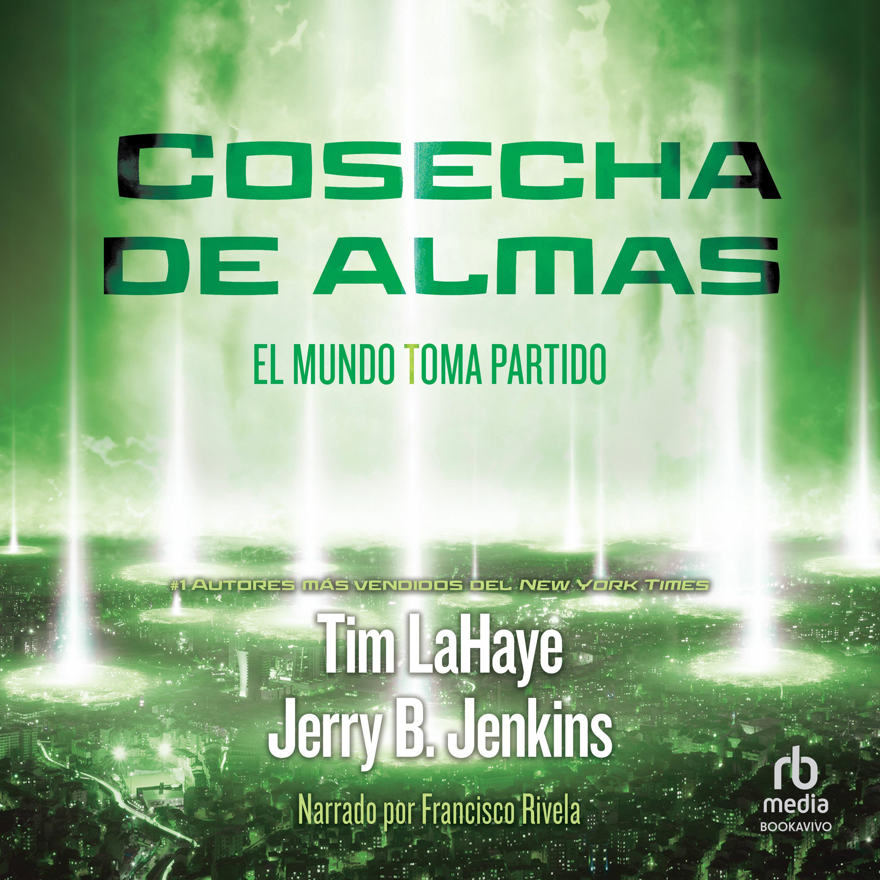 Cosecha de almas (Soul Harvest)