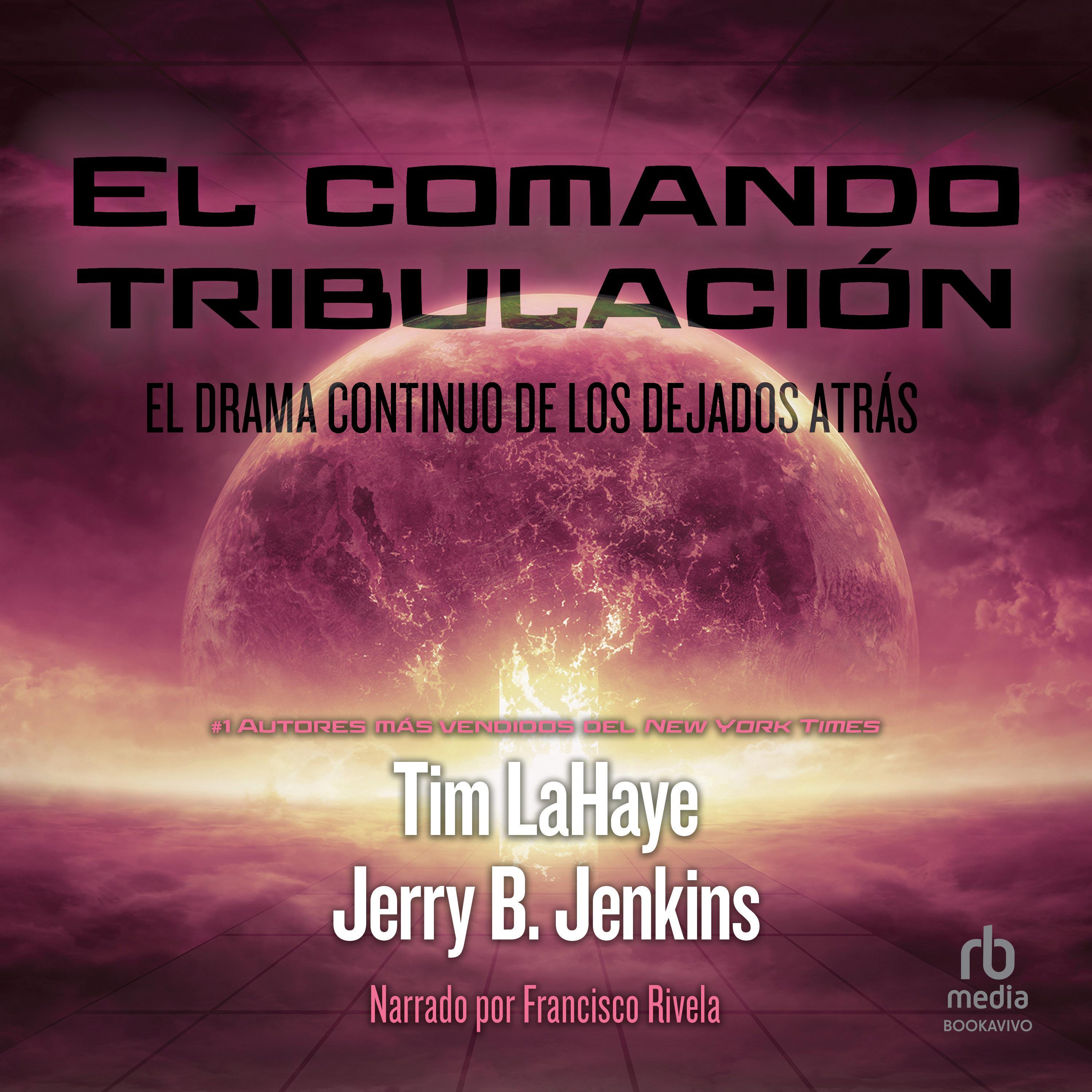 El comando tribulacíon (Tribulation Force)