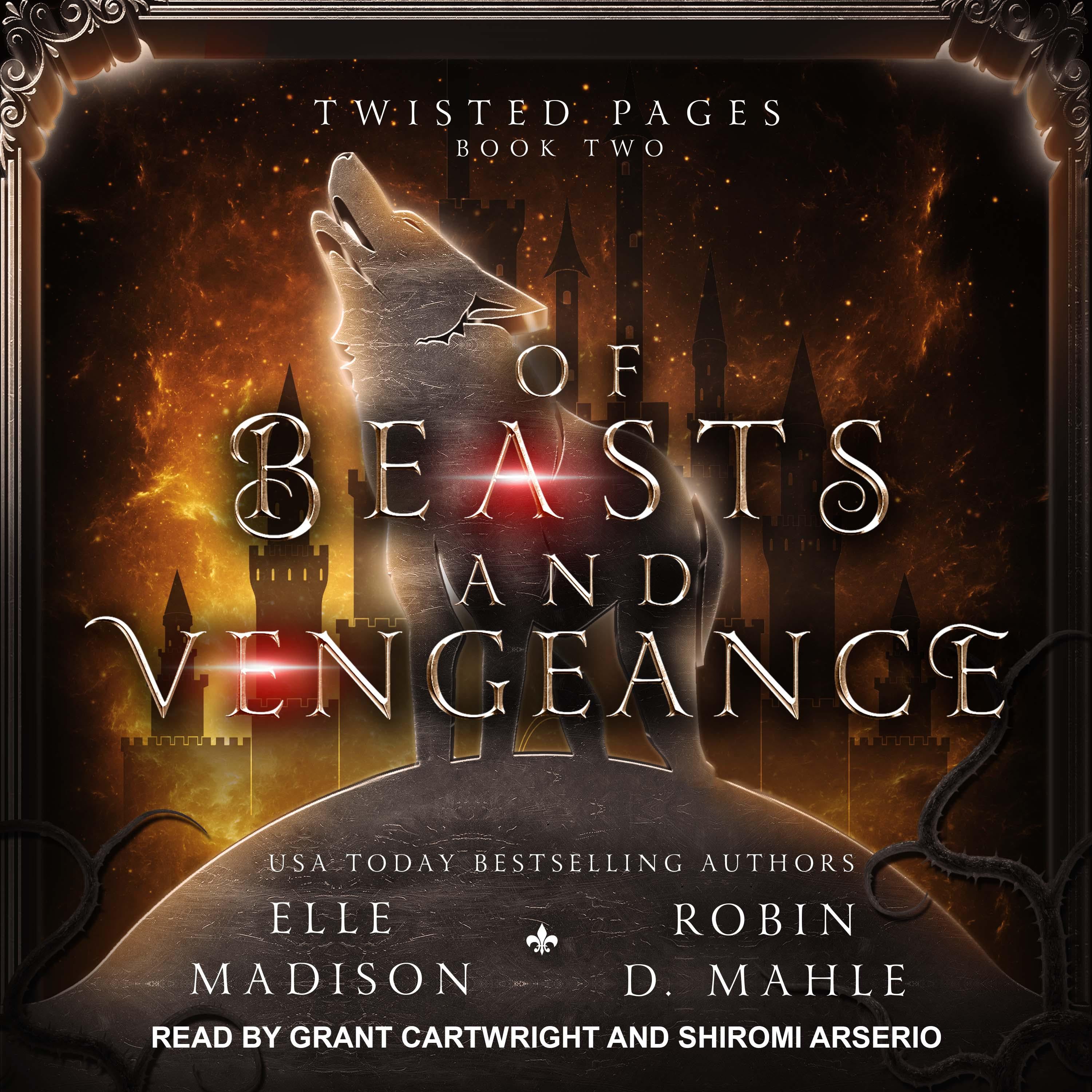 Of Beasts and Vengeance