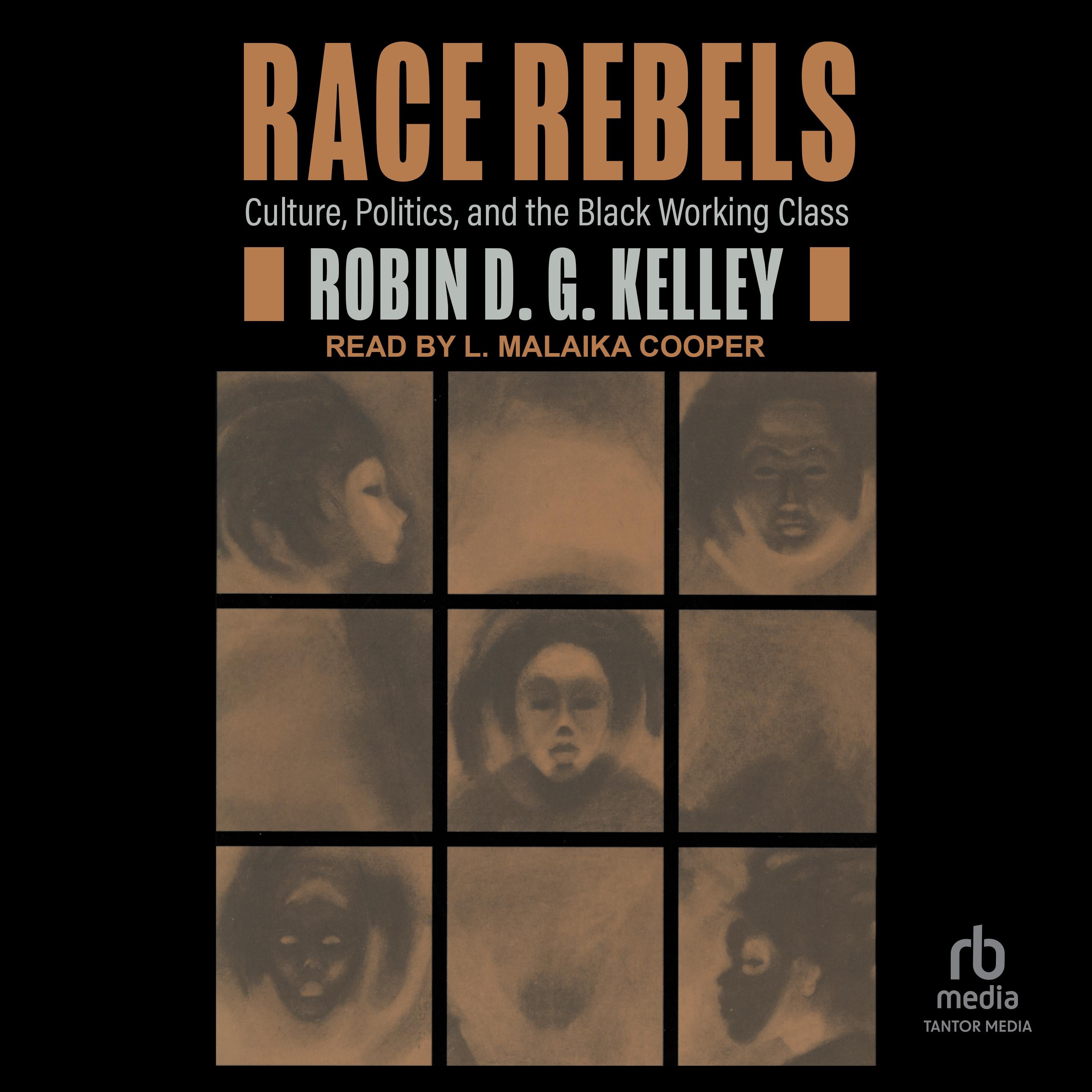 Race Rebels