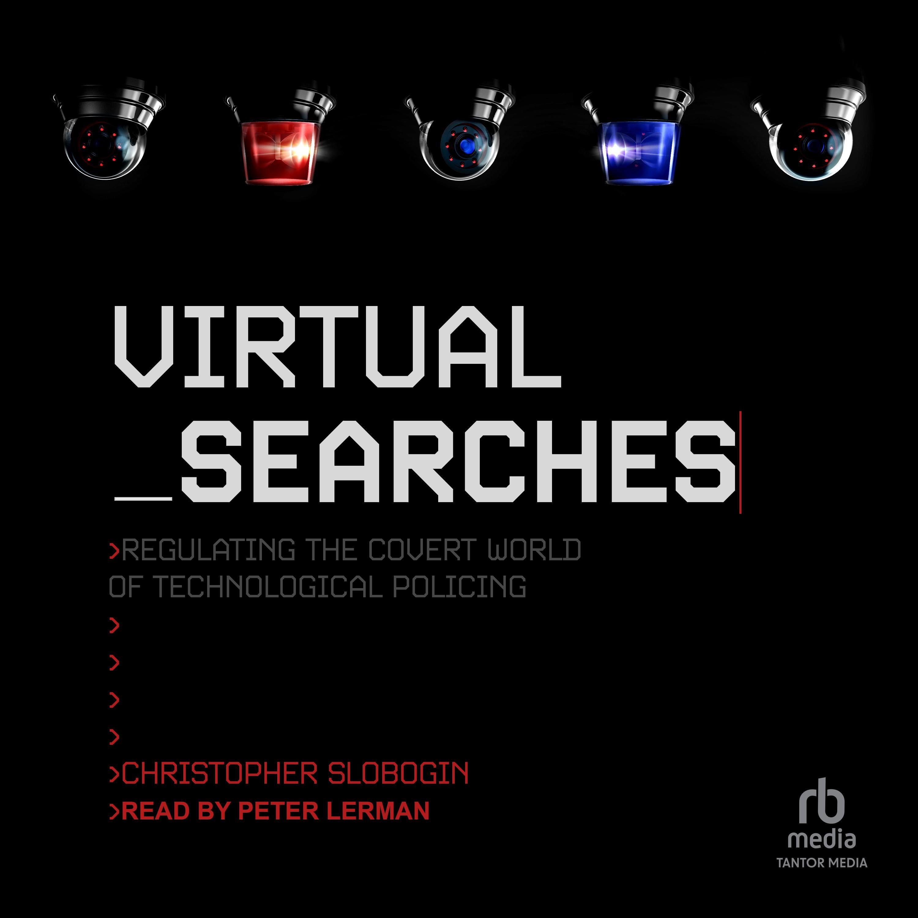 Virtual Searches