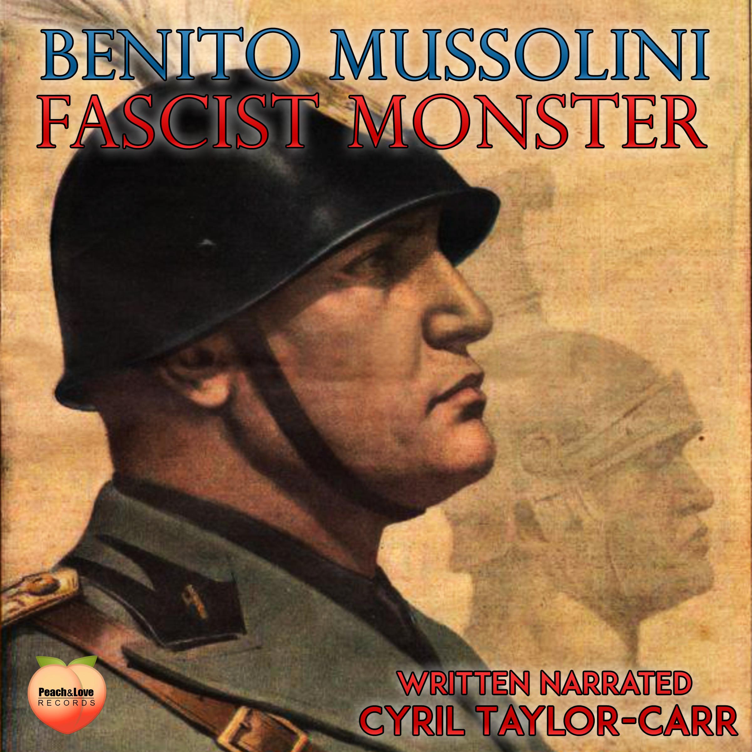Benito Mussolini