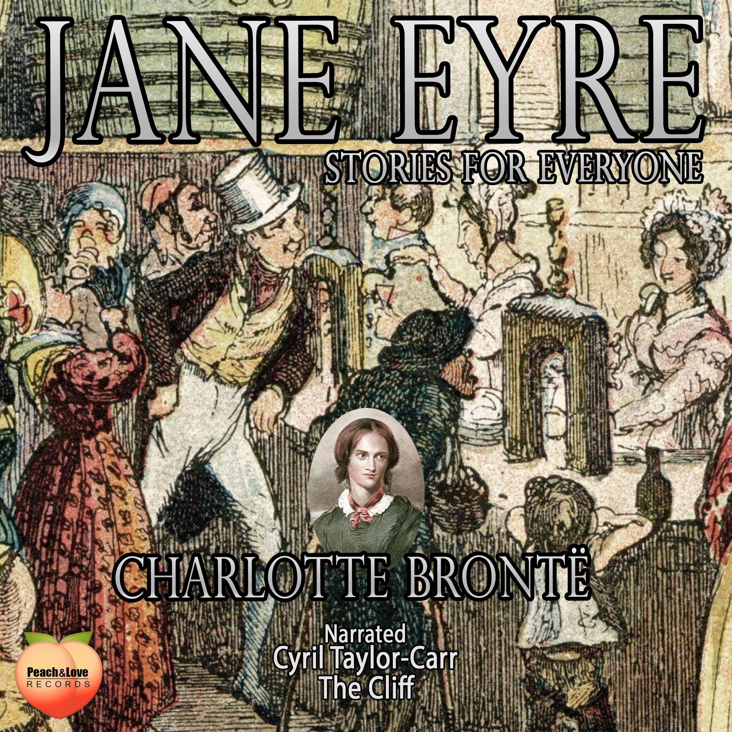 Jane Eyre