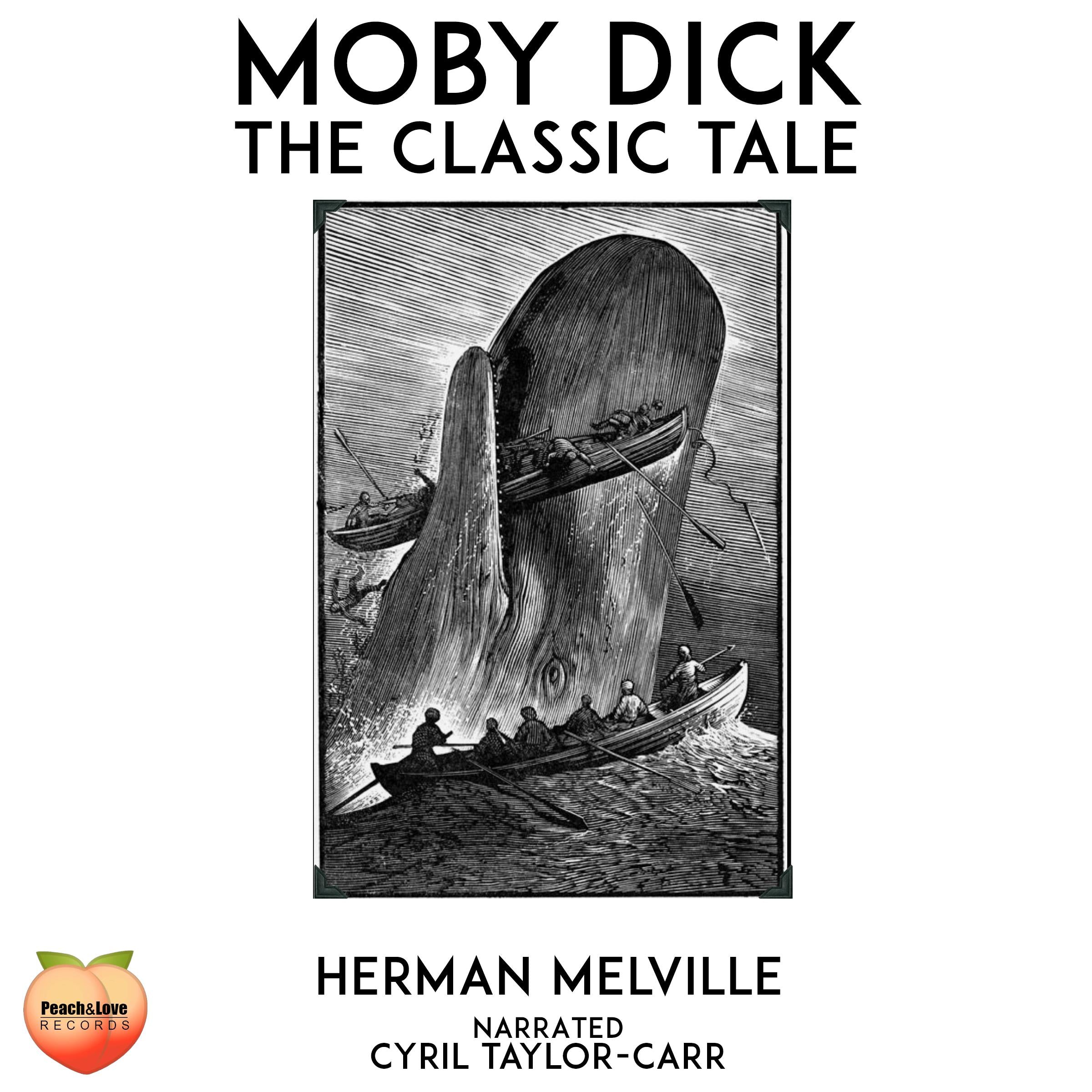Moby Dick