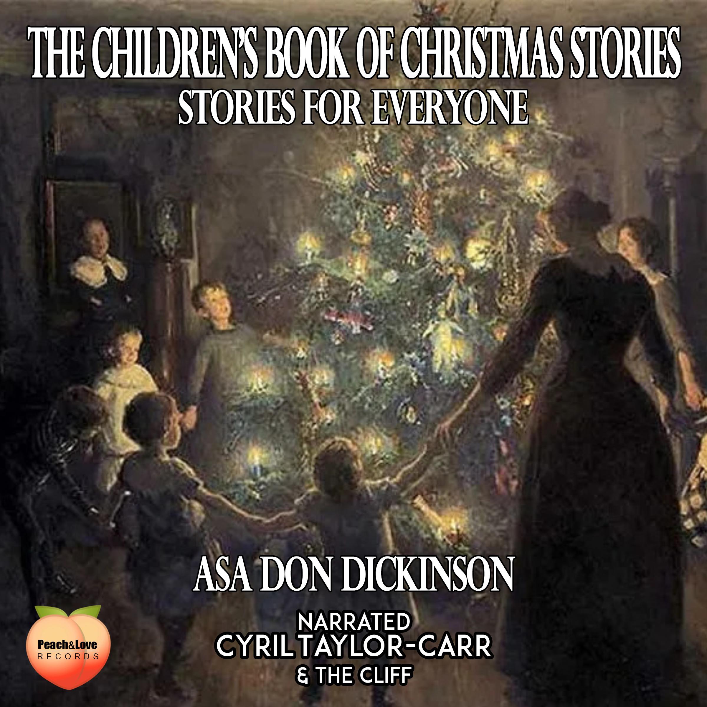 The Children's Book of Christmas Stories
