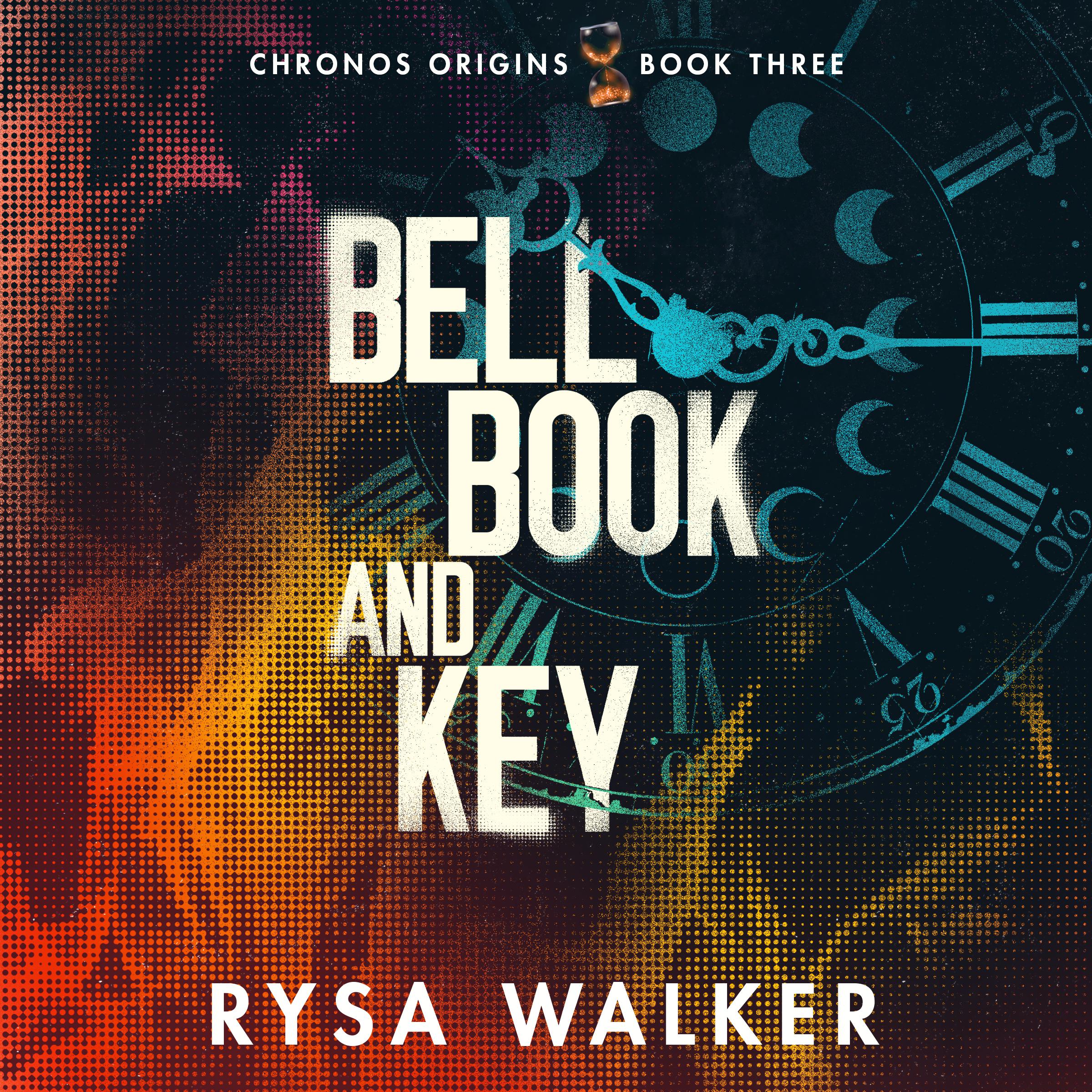 Bell, Book, and Key