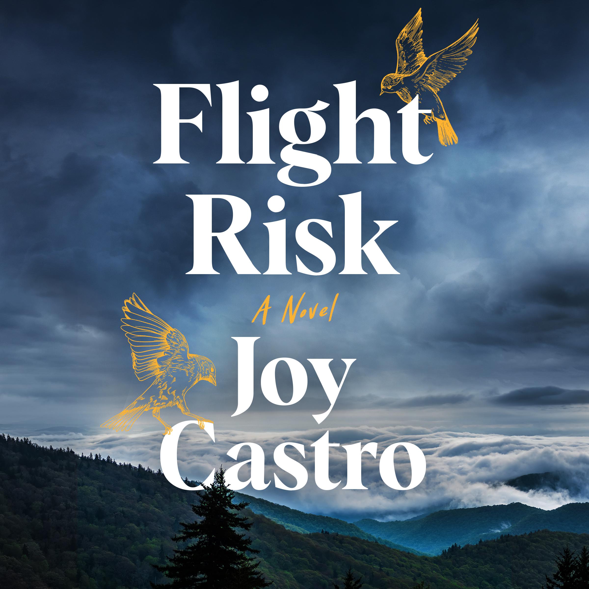 Flight Risk