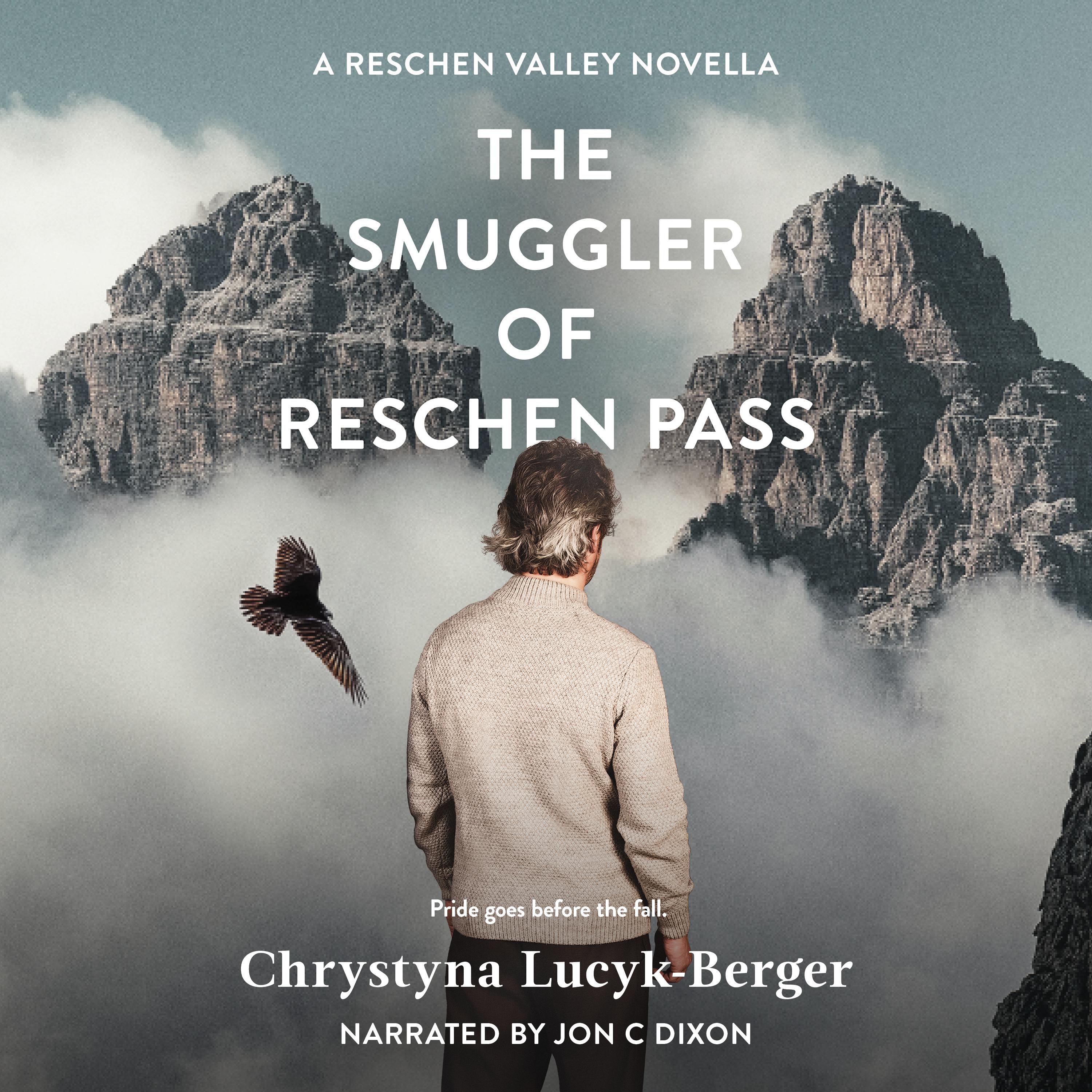 The Smuggler of Reschen Pass