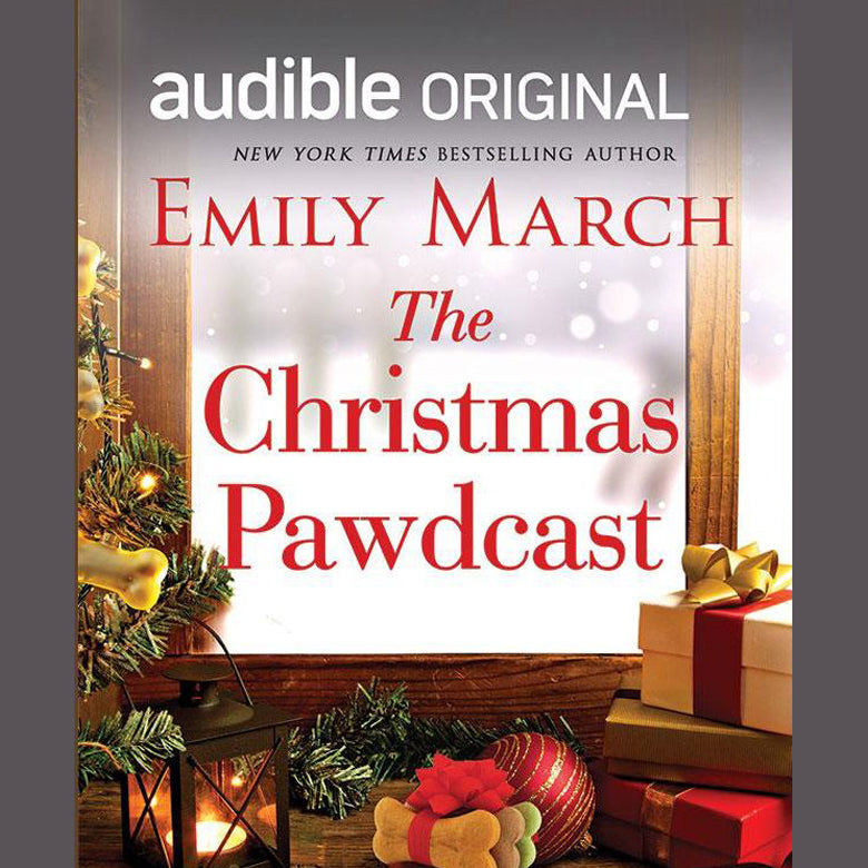 The Christmas Pawdcast