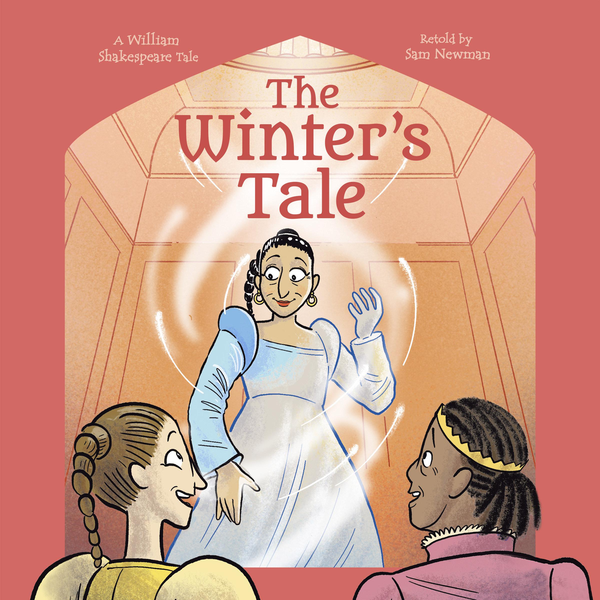 Shakespeare's Tales: The Winter's Tale