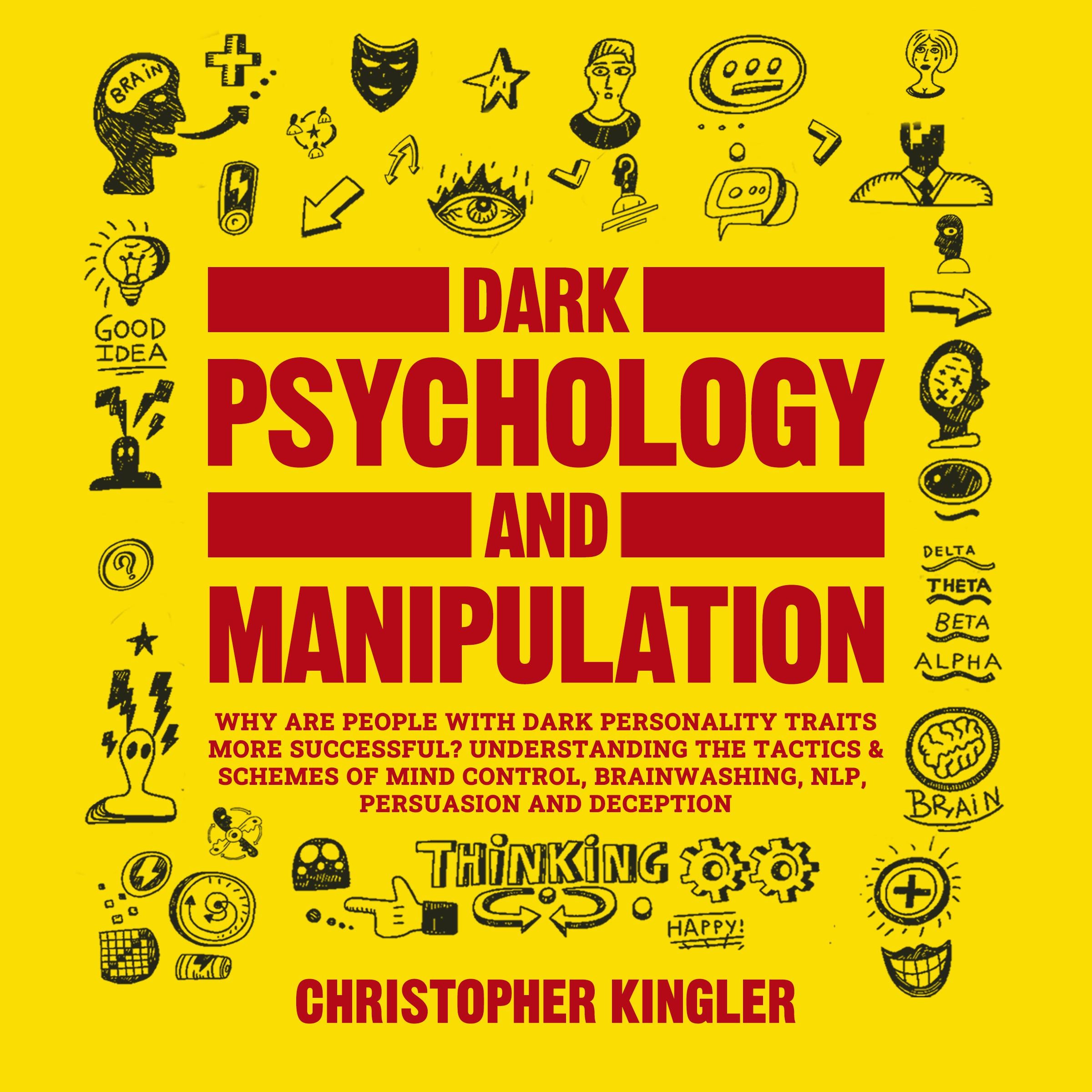 Dark Psychology and Manipulation