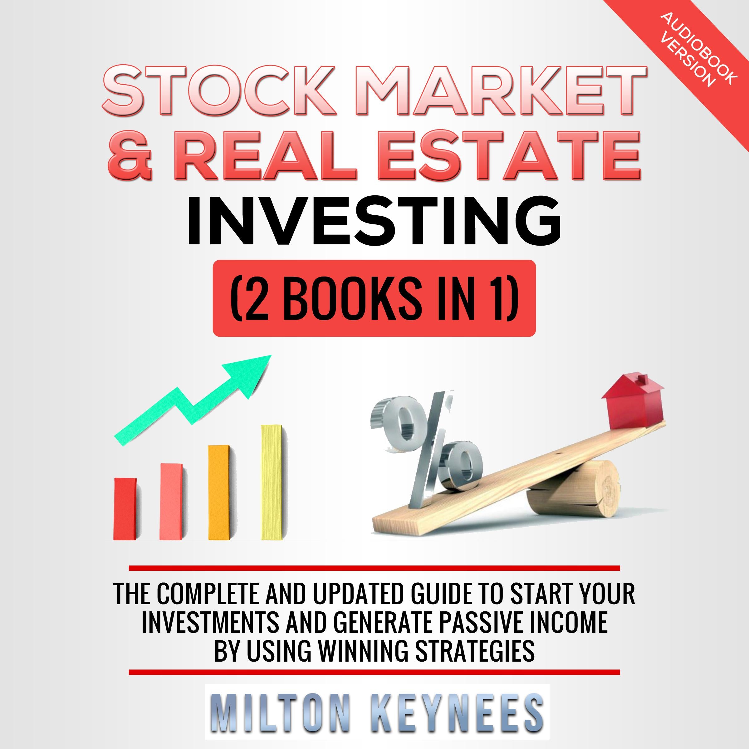 Stock Market & Real Estate Investing