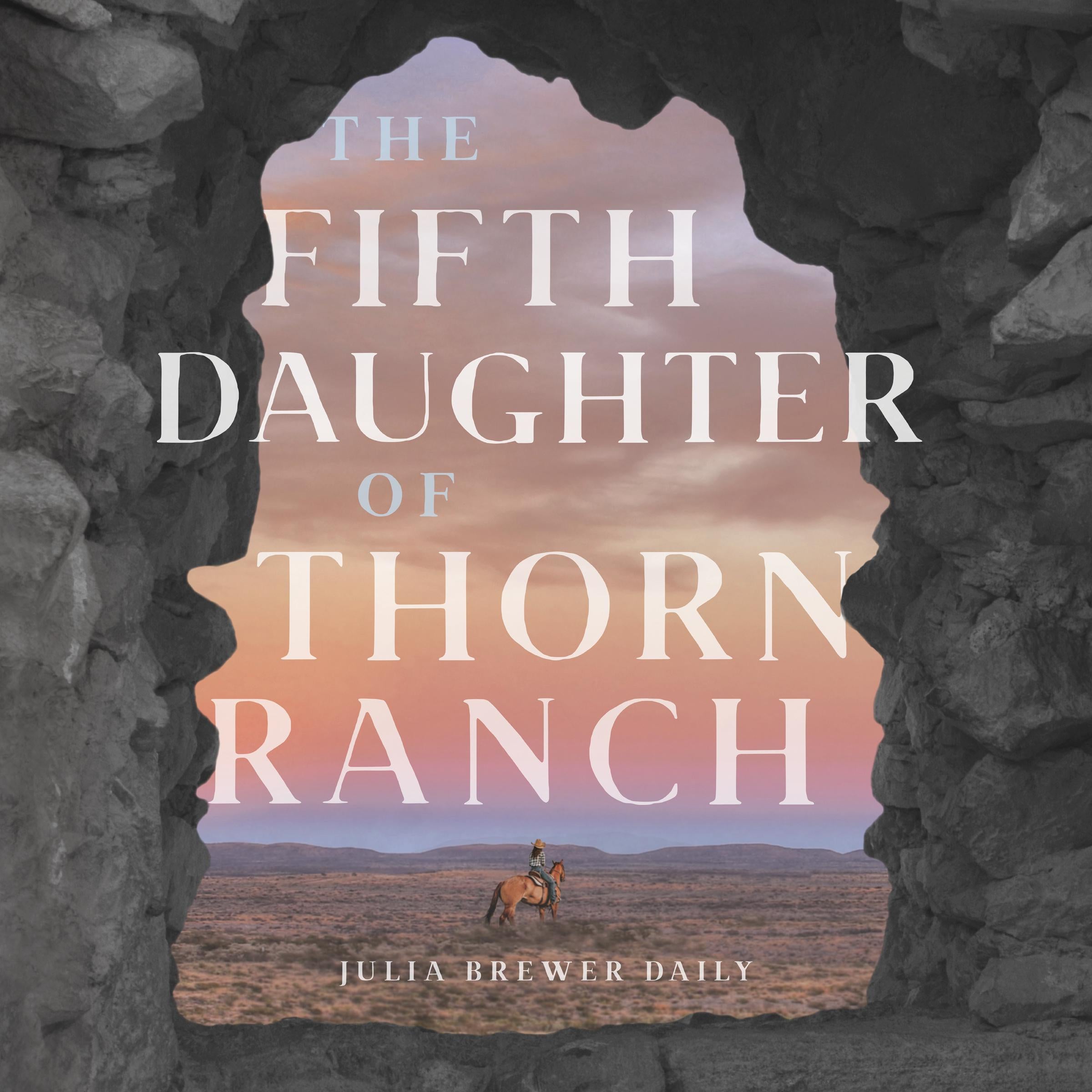 The Fifth Daughter of Thorn Ranch