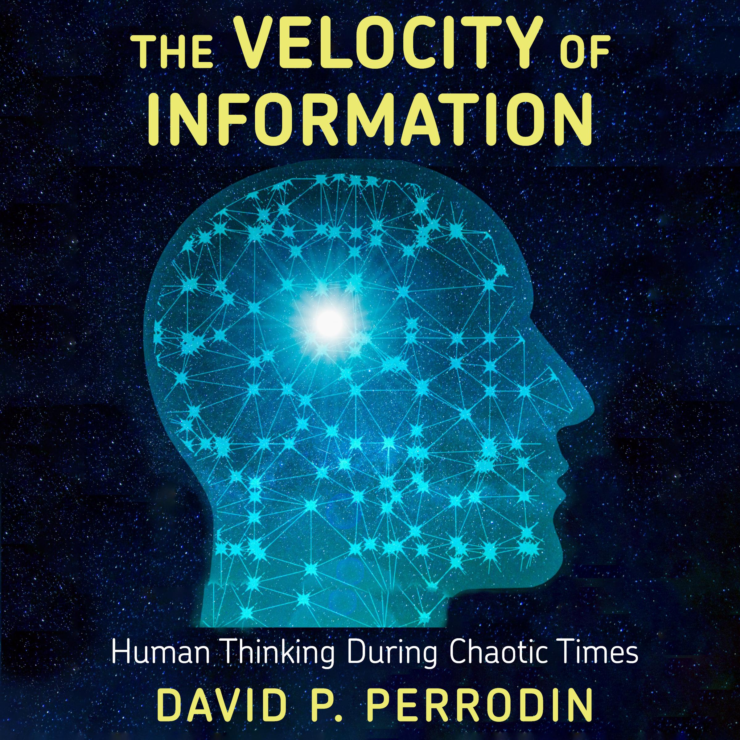 The Velocity of Information