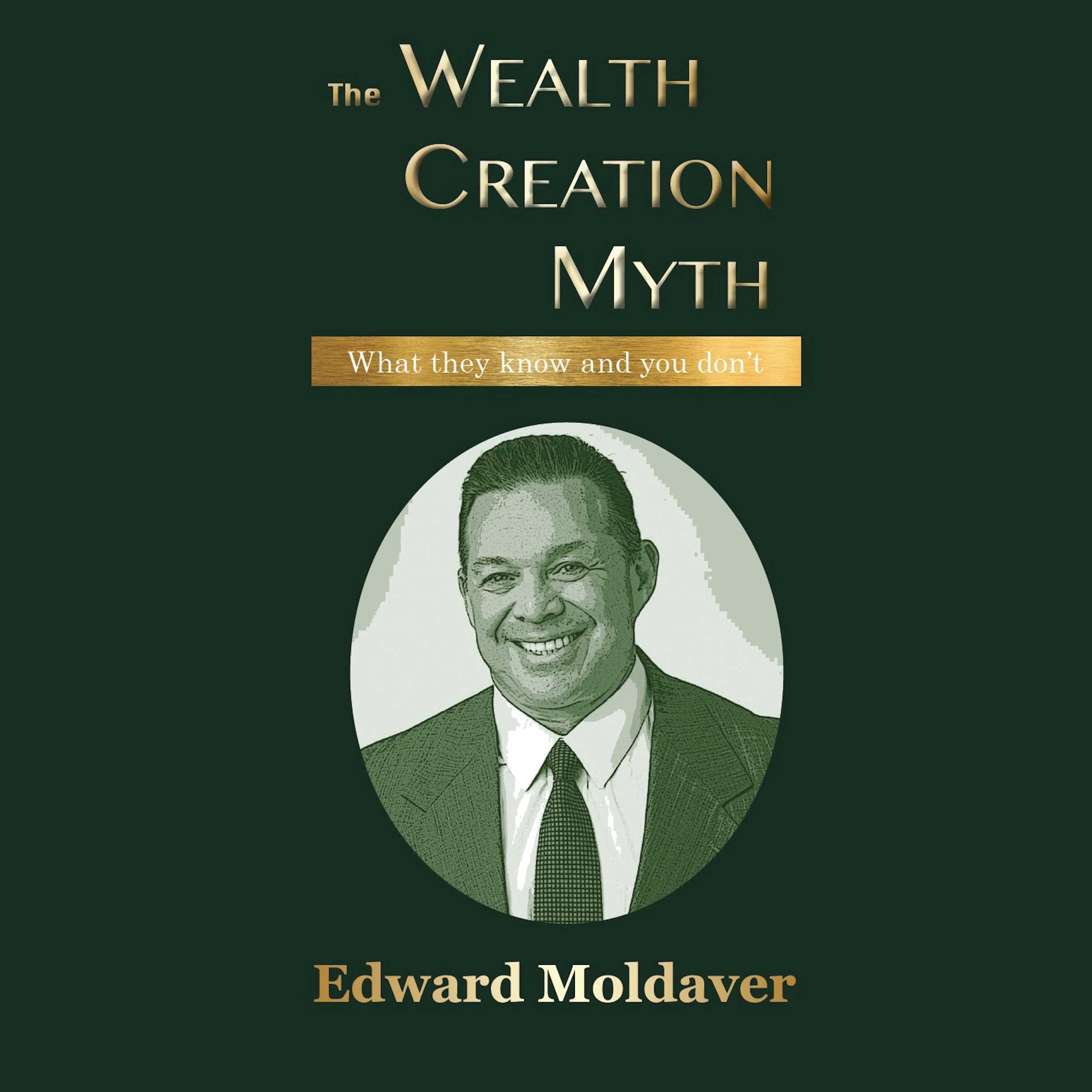 The Wealth Creation Myth