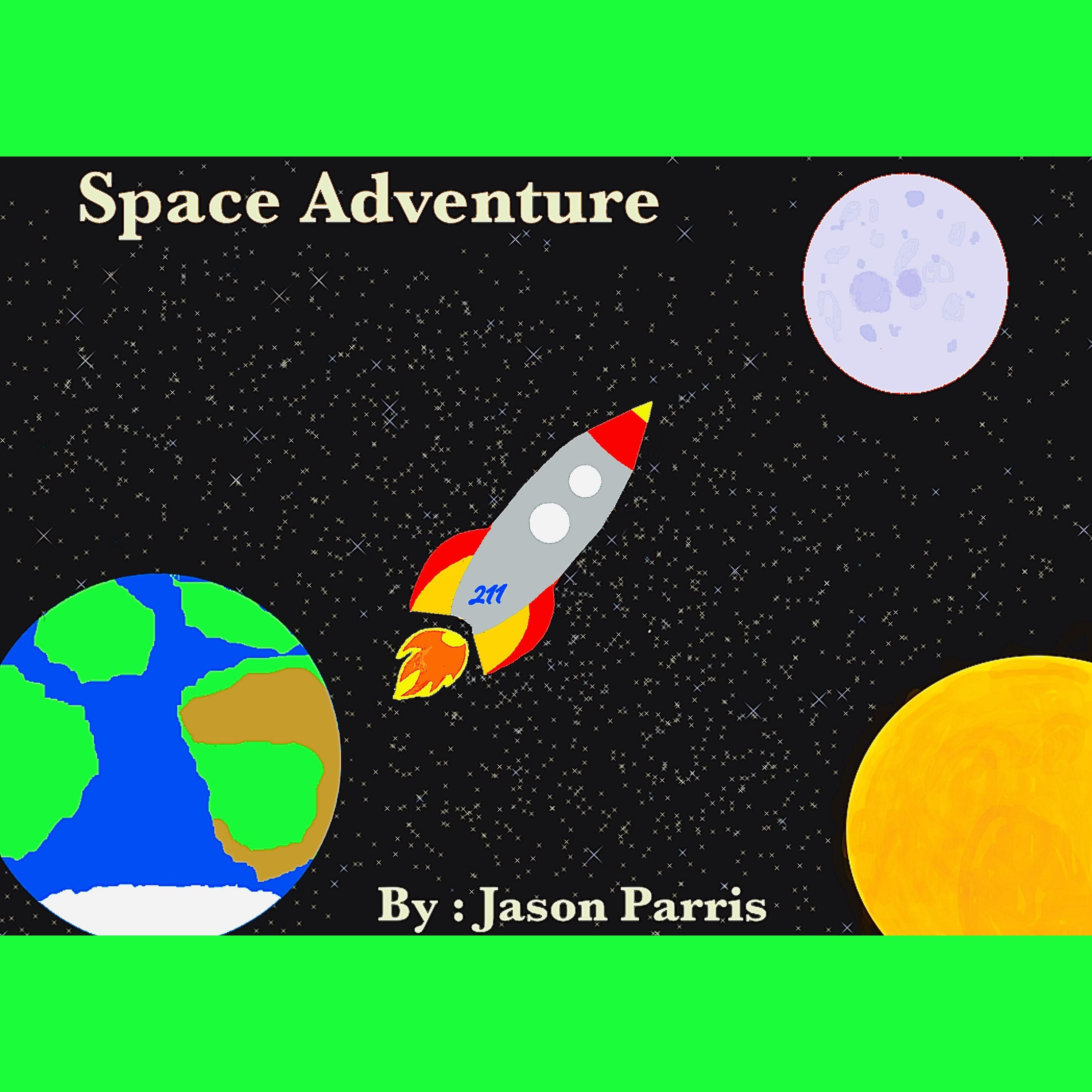 Space Adventure