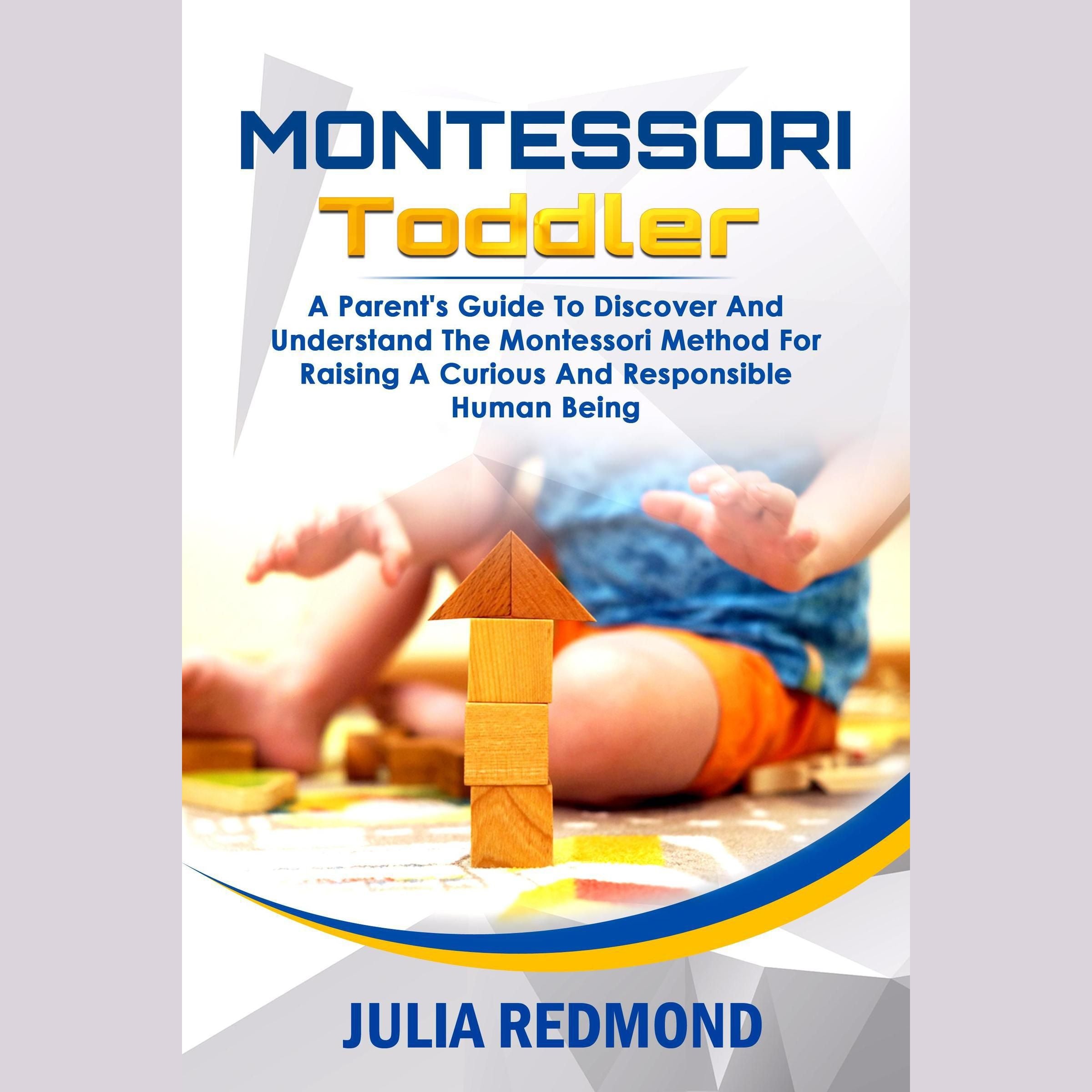 Montessori Toddler