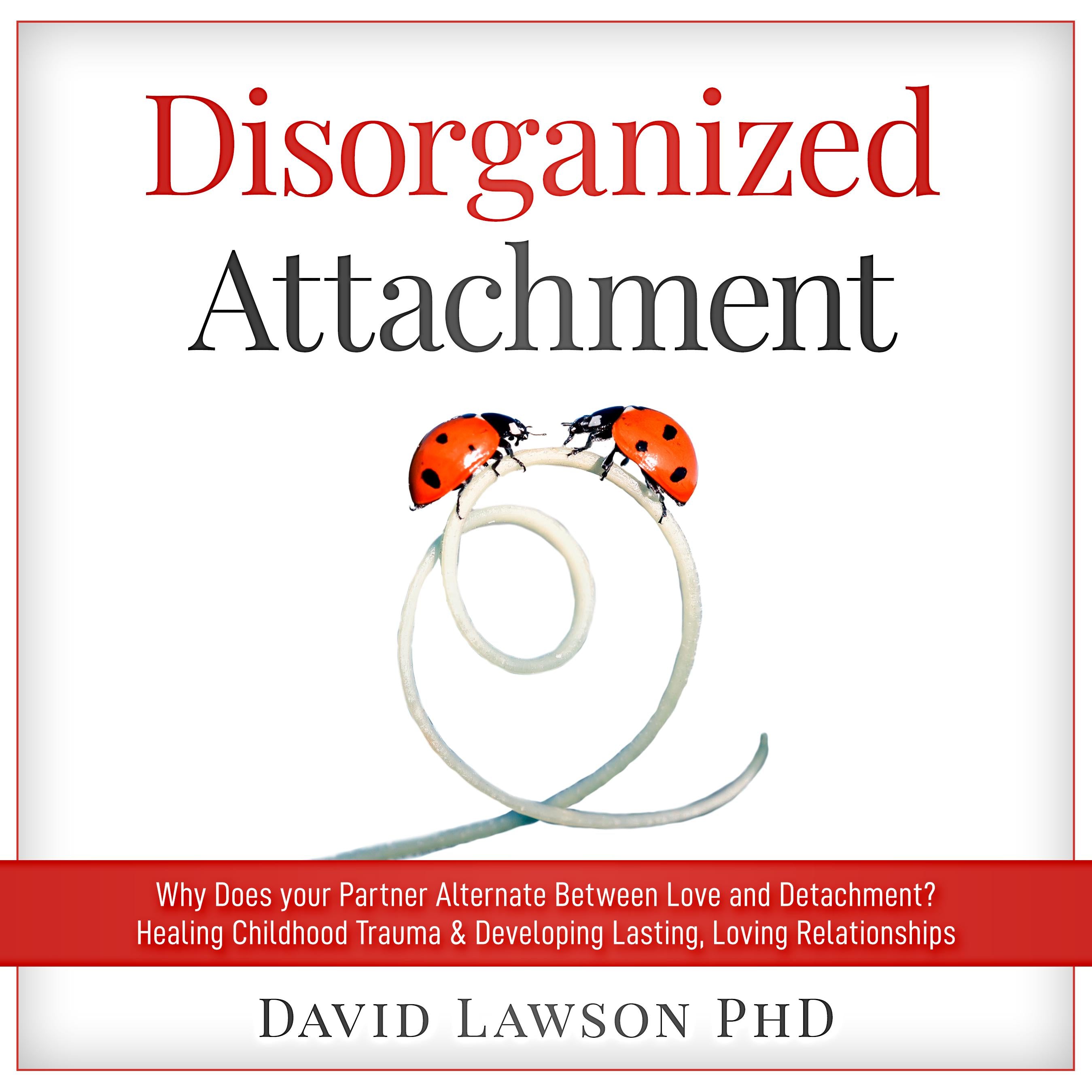 Disorganized Attachment