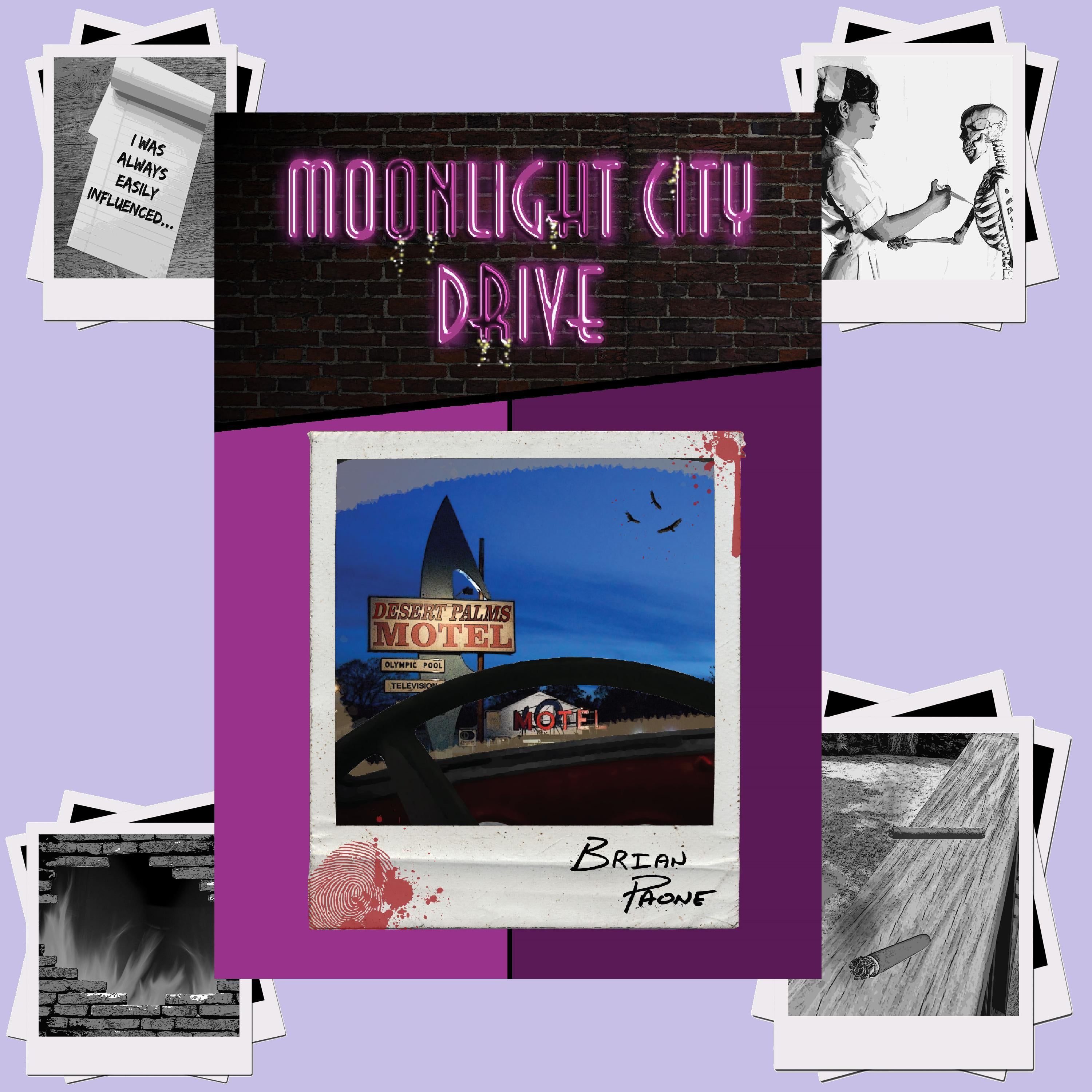 Moonlight City Drive