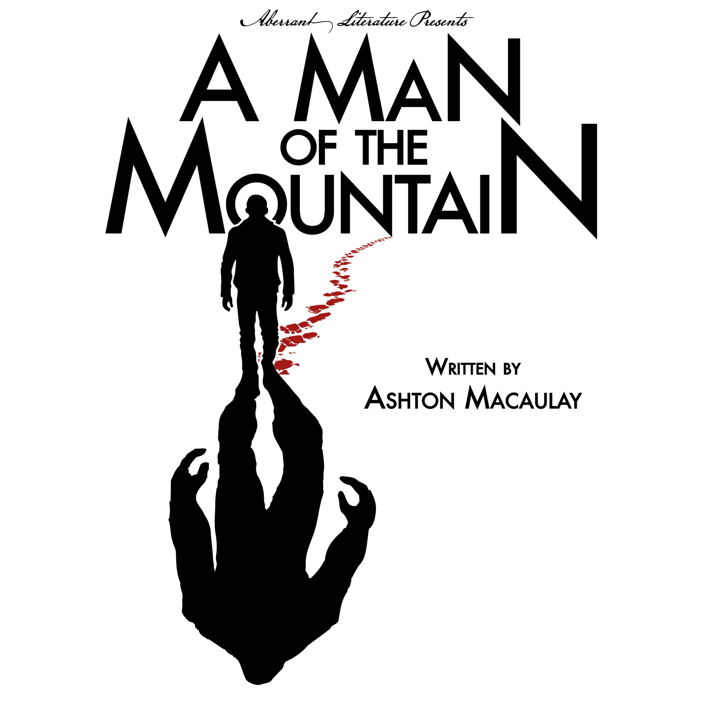 A Man of the Mountain