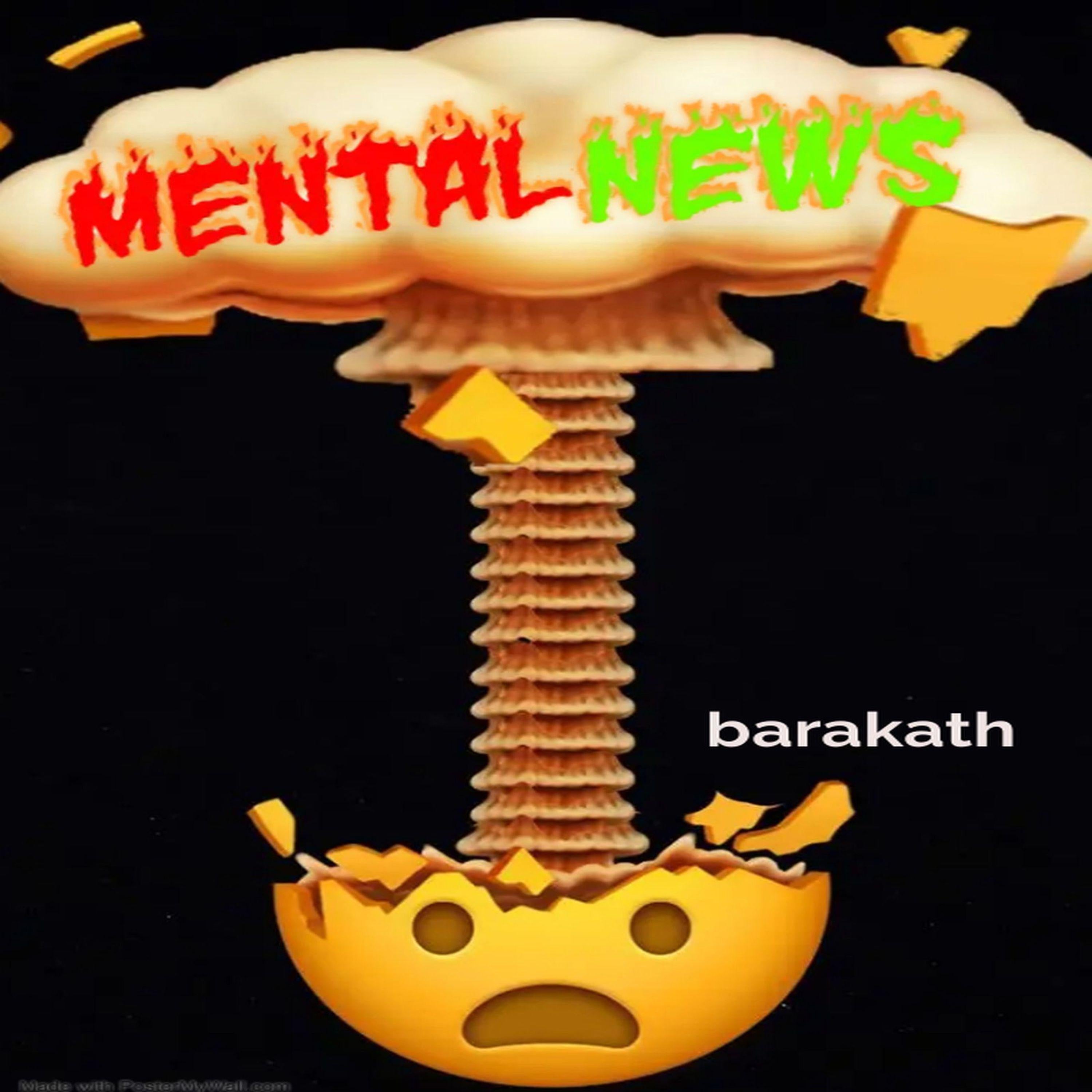 Mental News