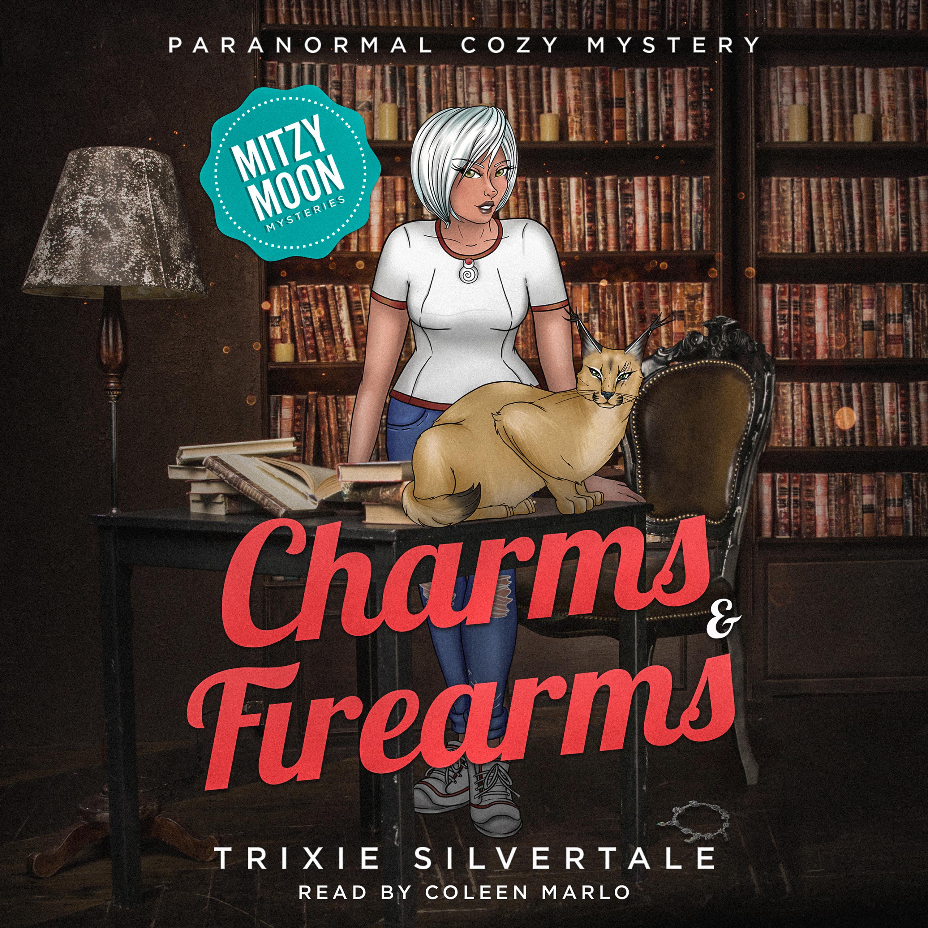 Charms and Firearms