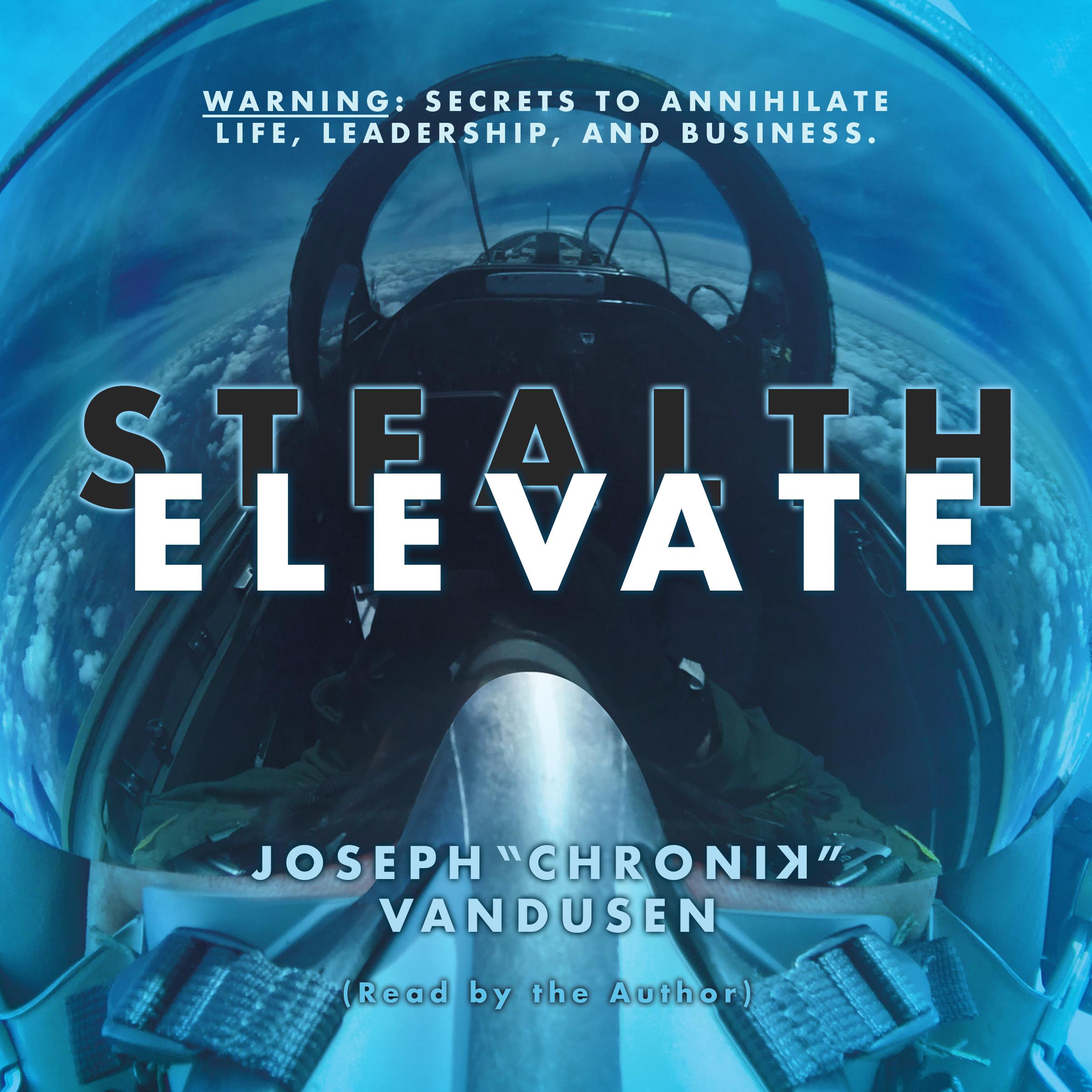 Stealth Elevate