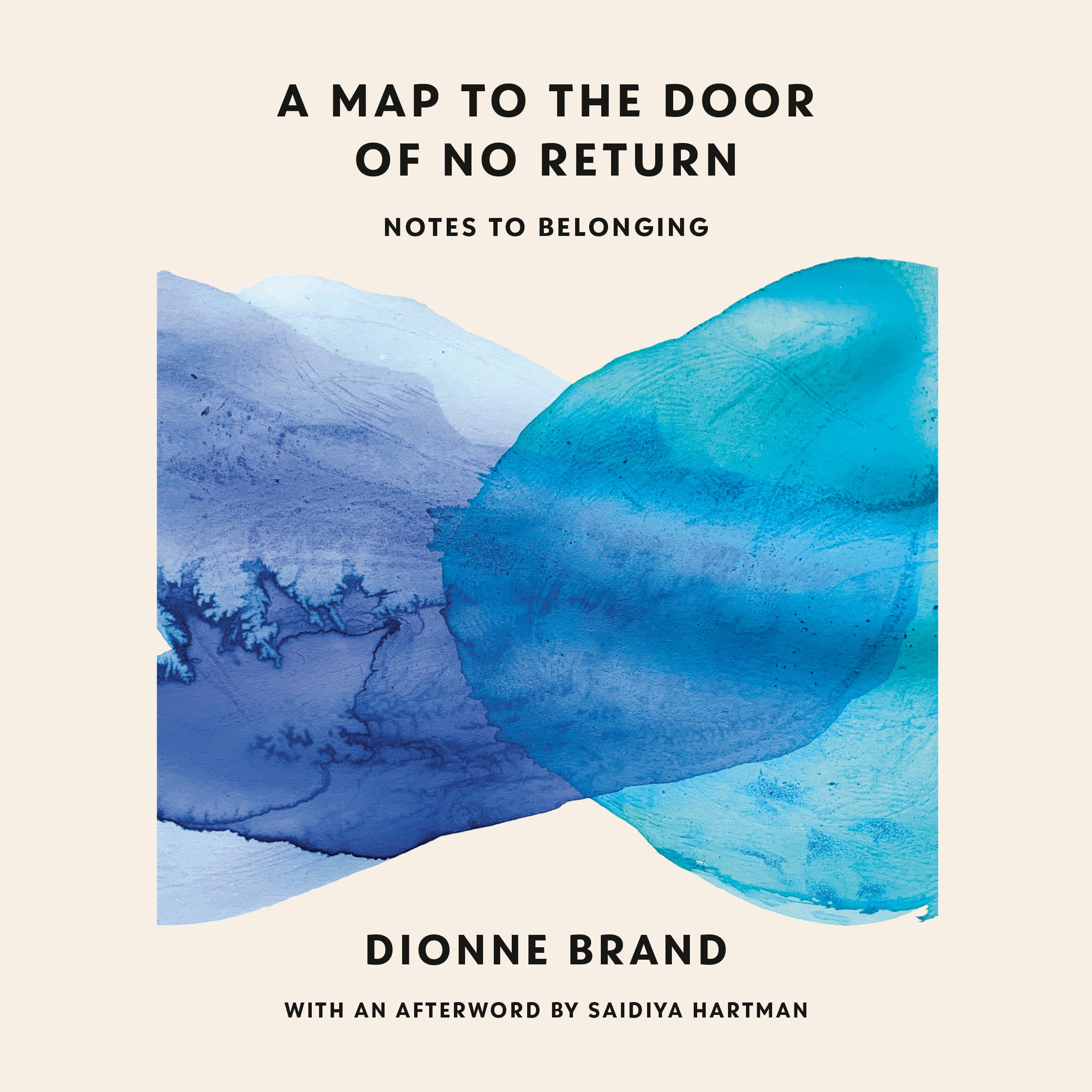 A Map to the Door of No Return