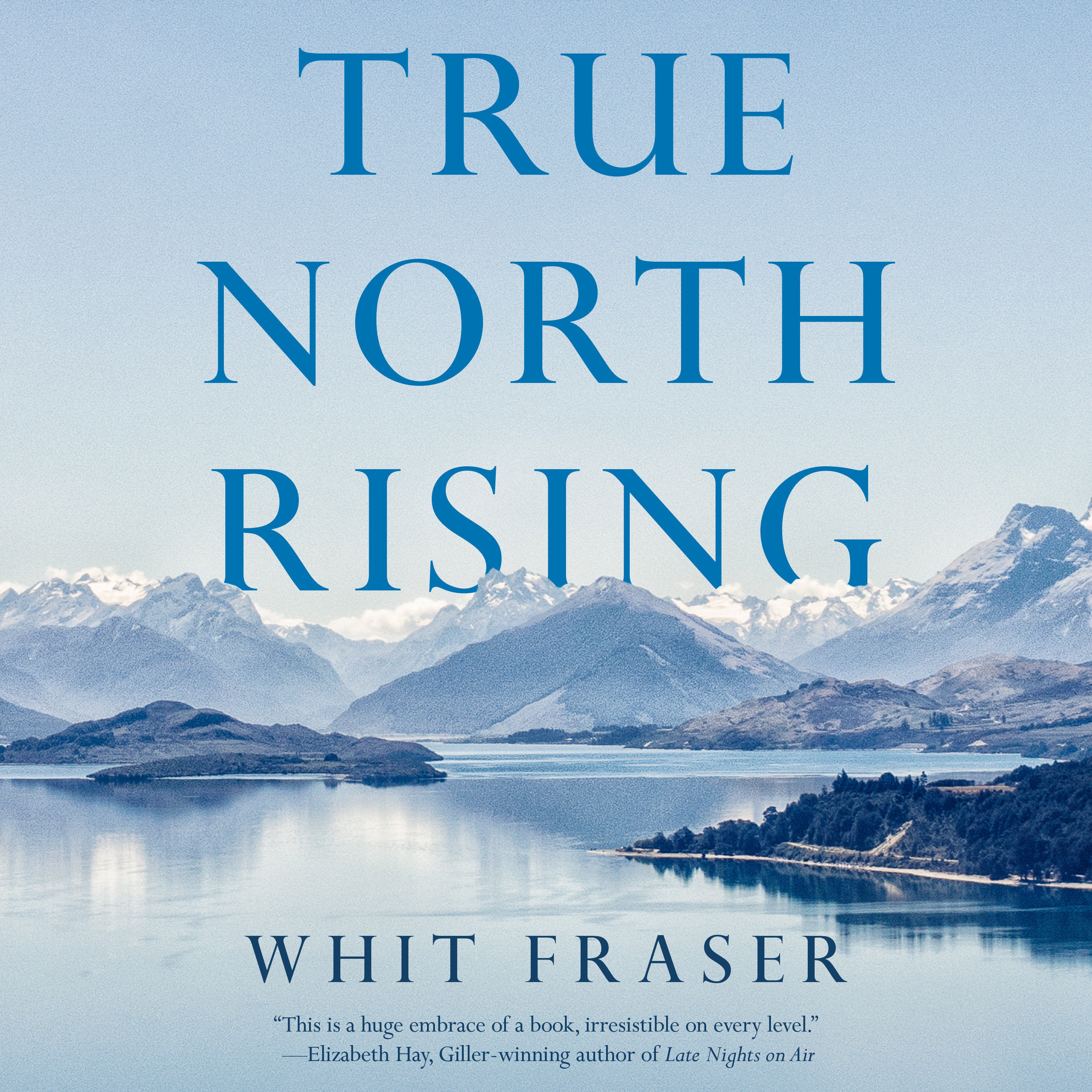 True North Rising