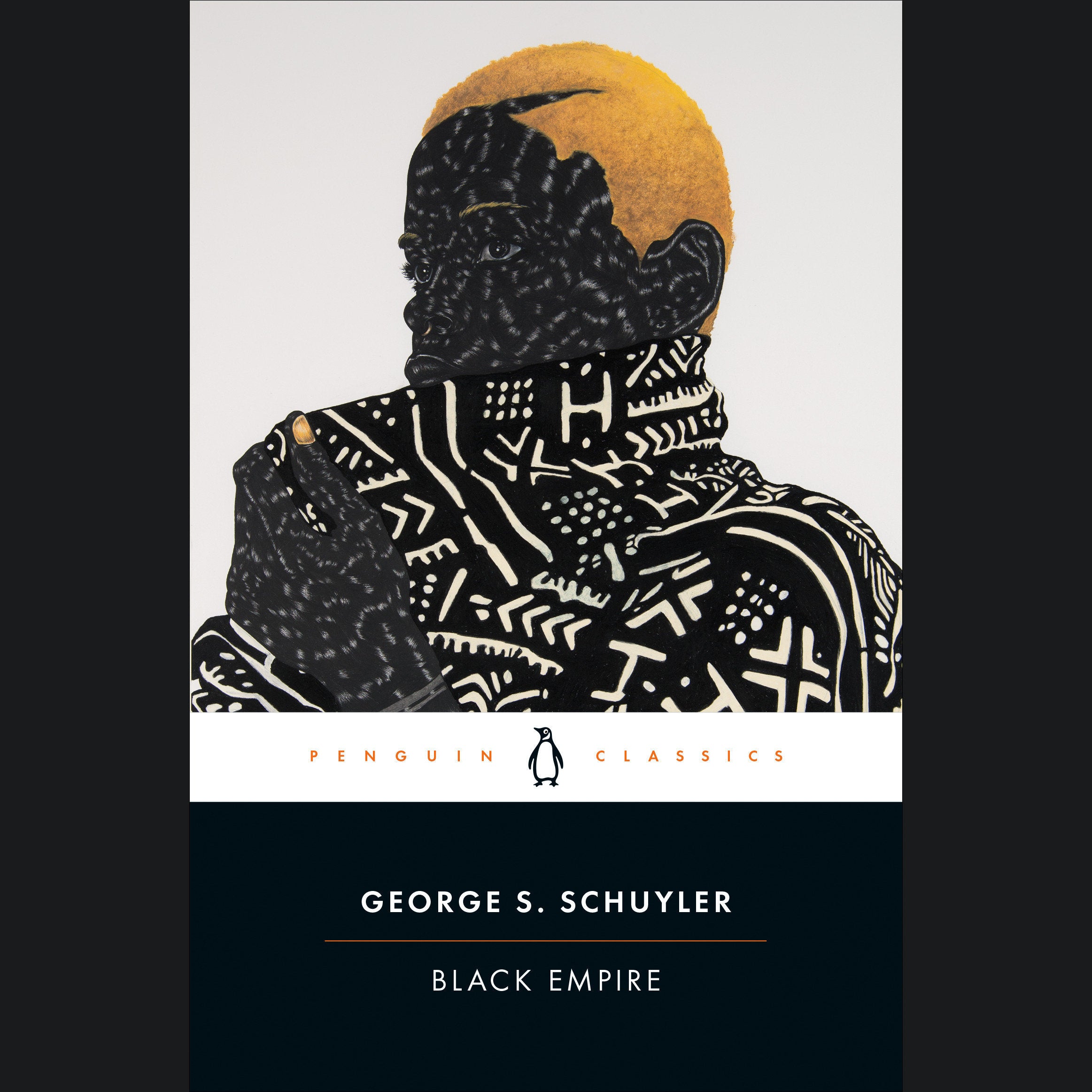 Black Empire