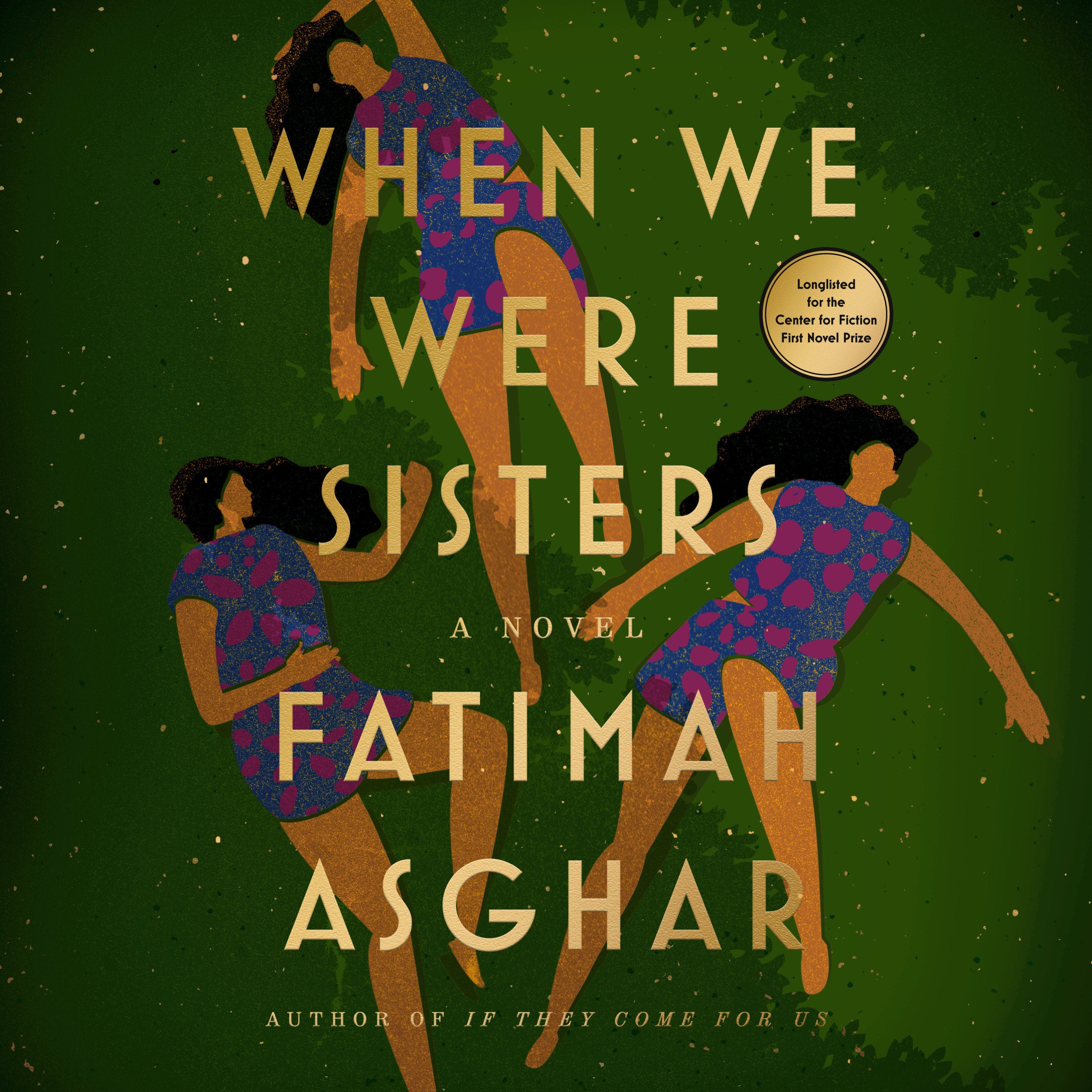 When We Were Sisters