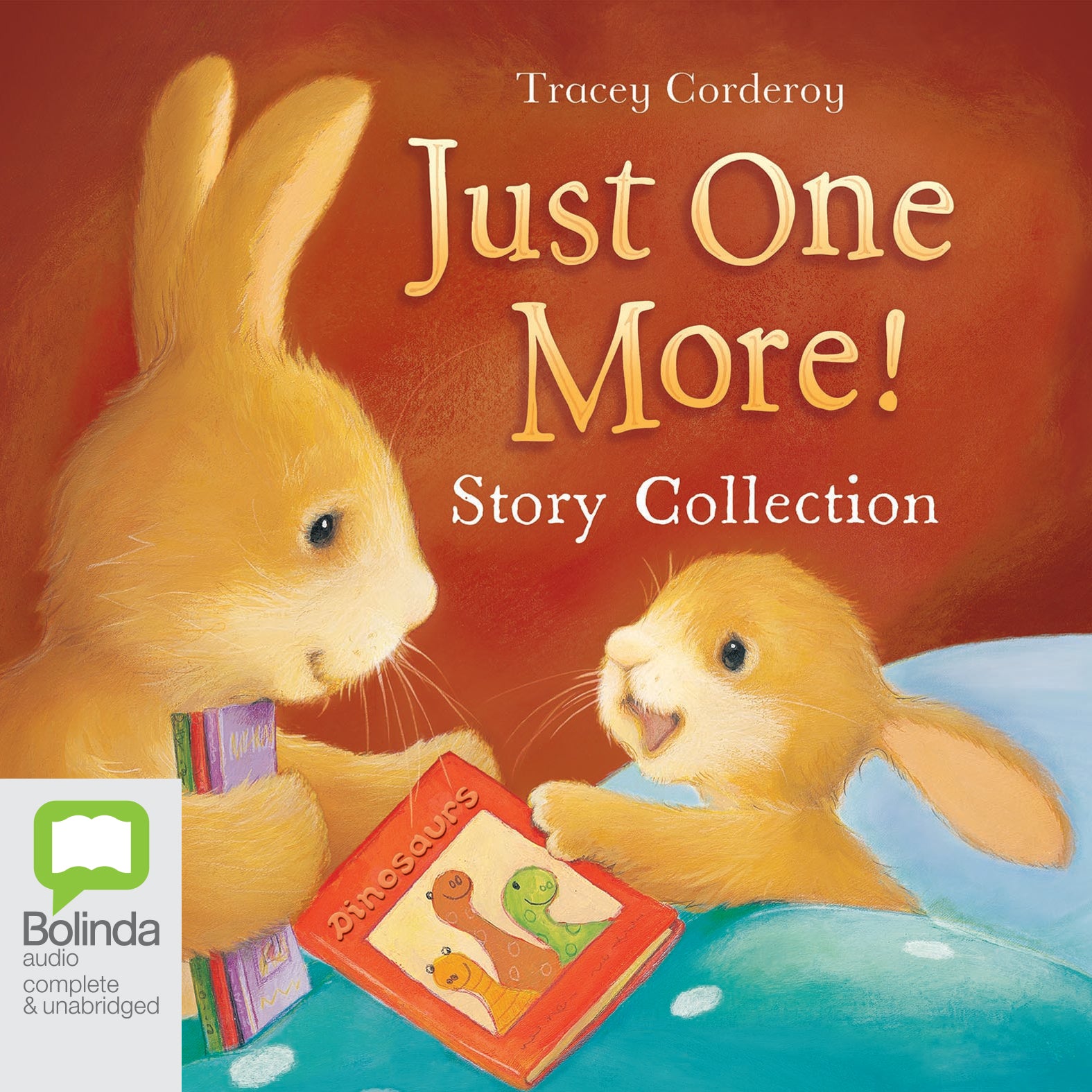Just One More! Story Collection