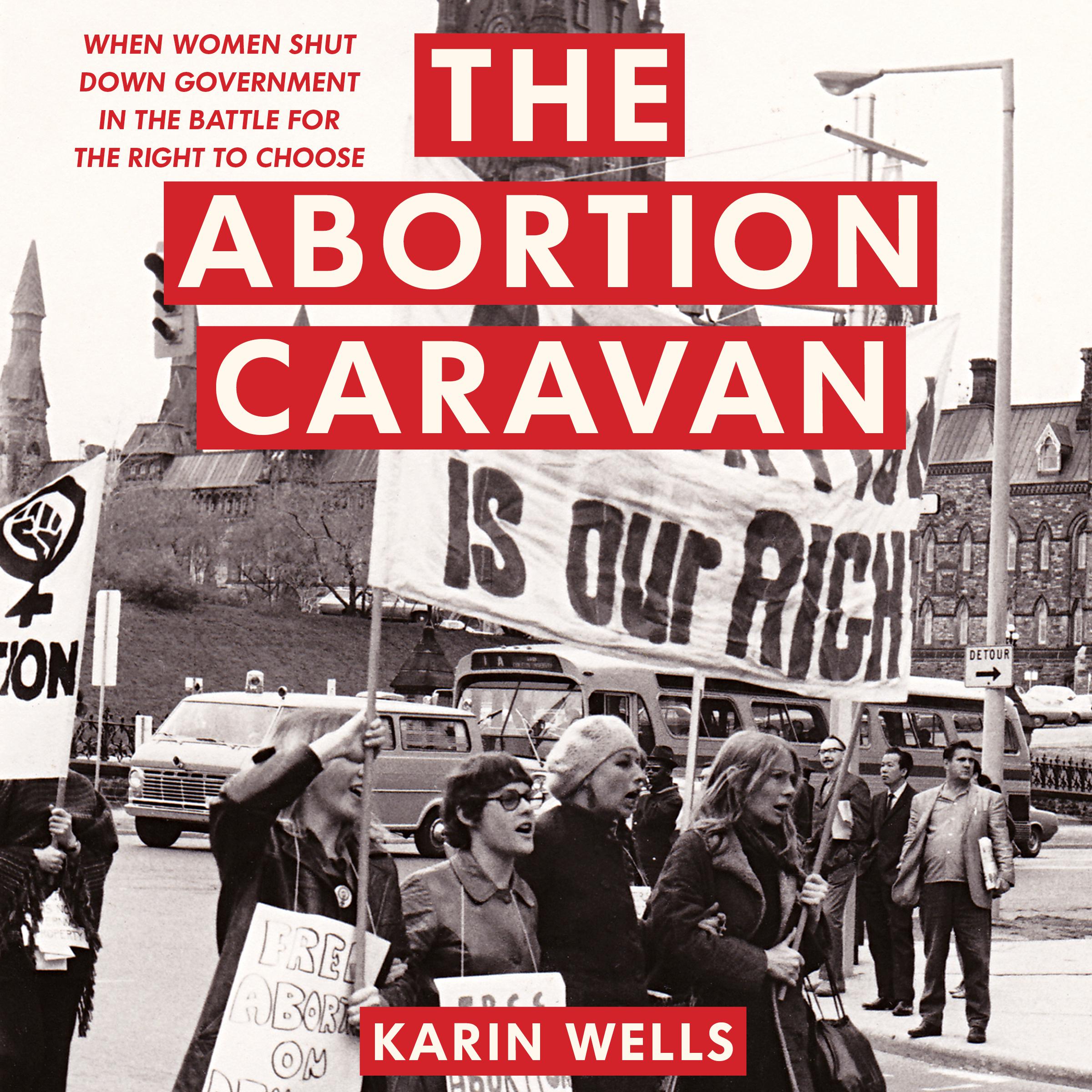 The Abortion Caravan