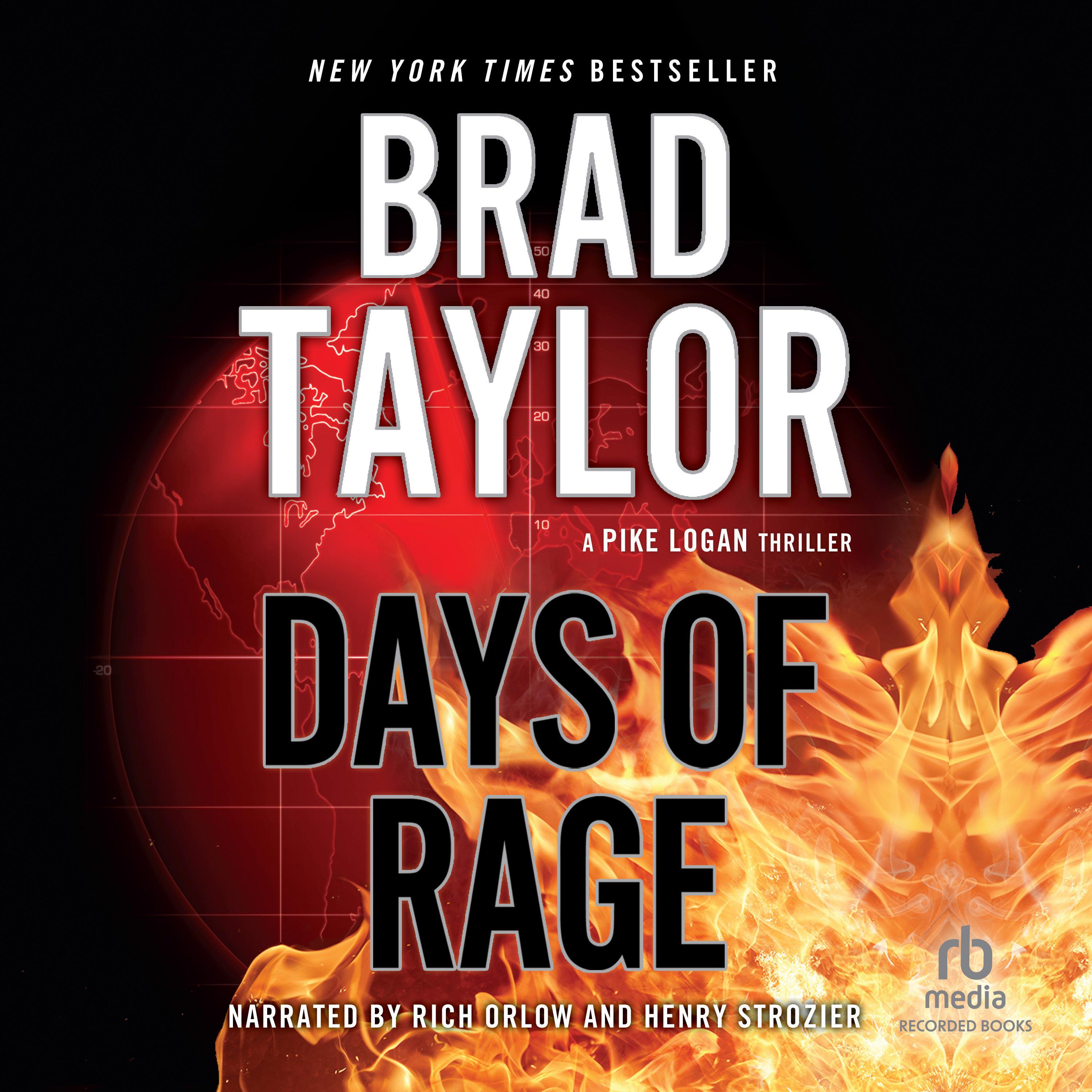 Days of Rage