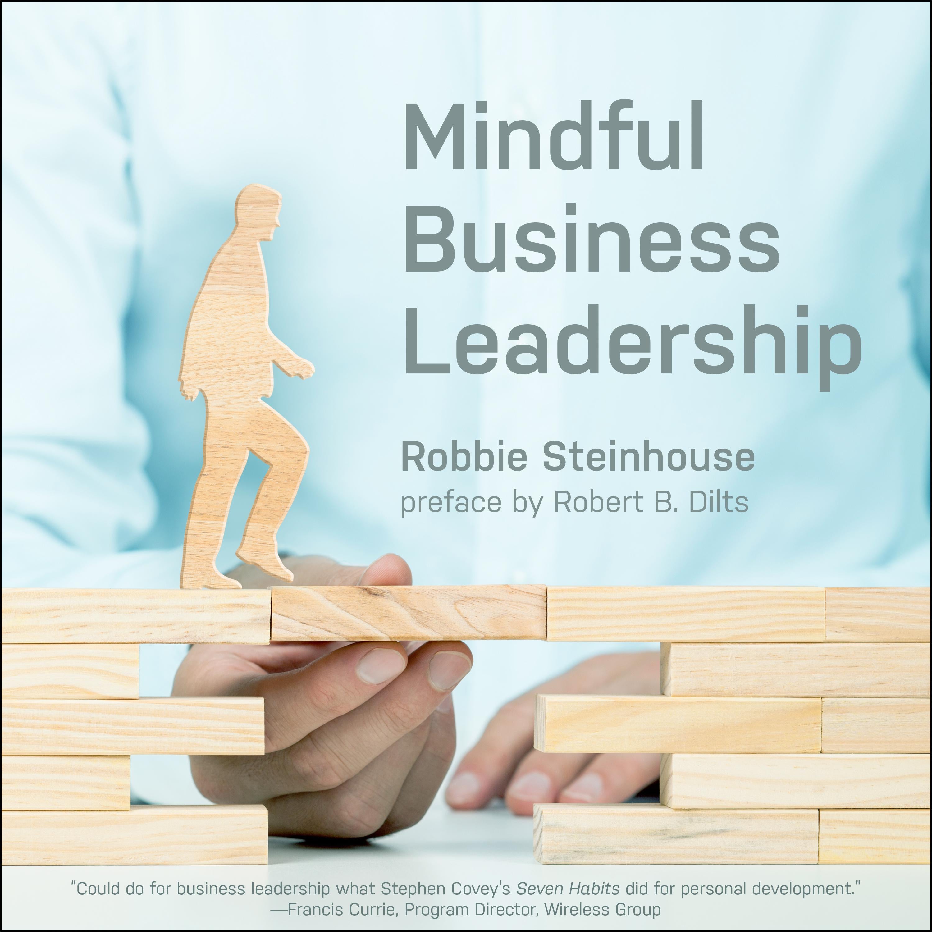 Mindful Business Leadership