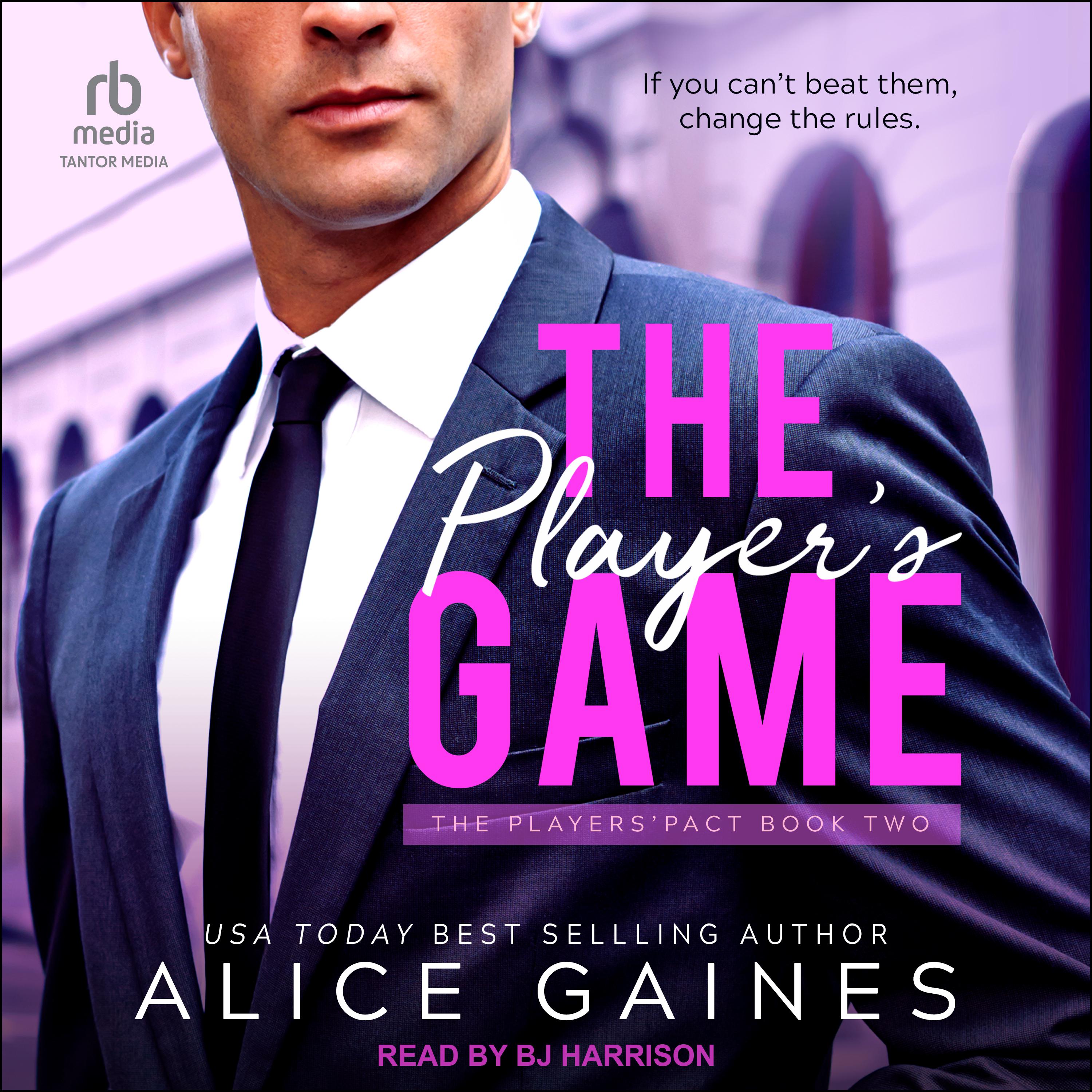 The Player’s Game