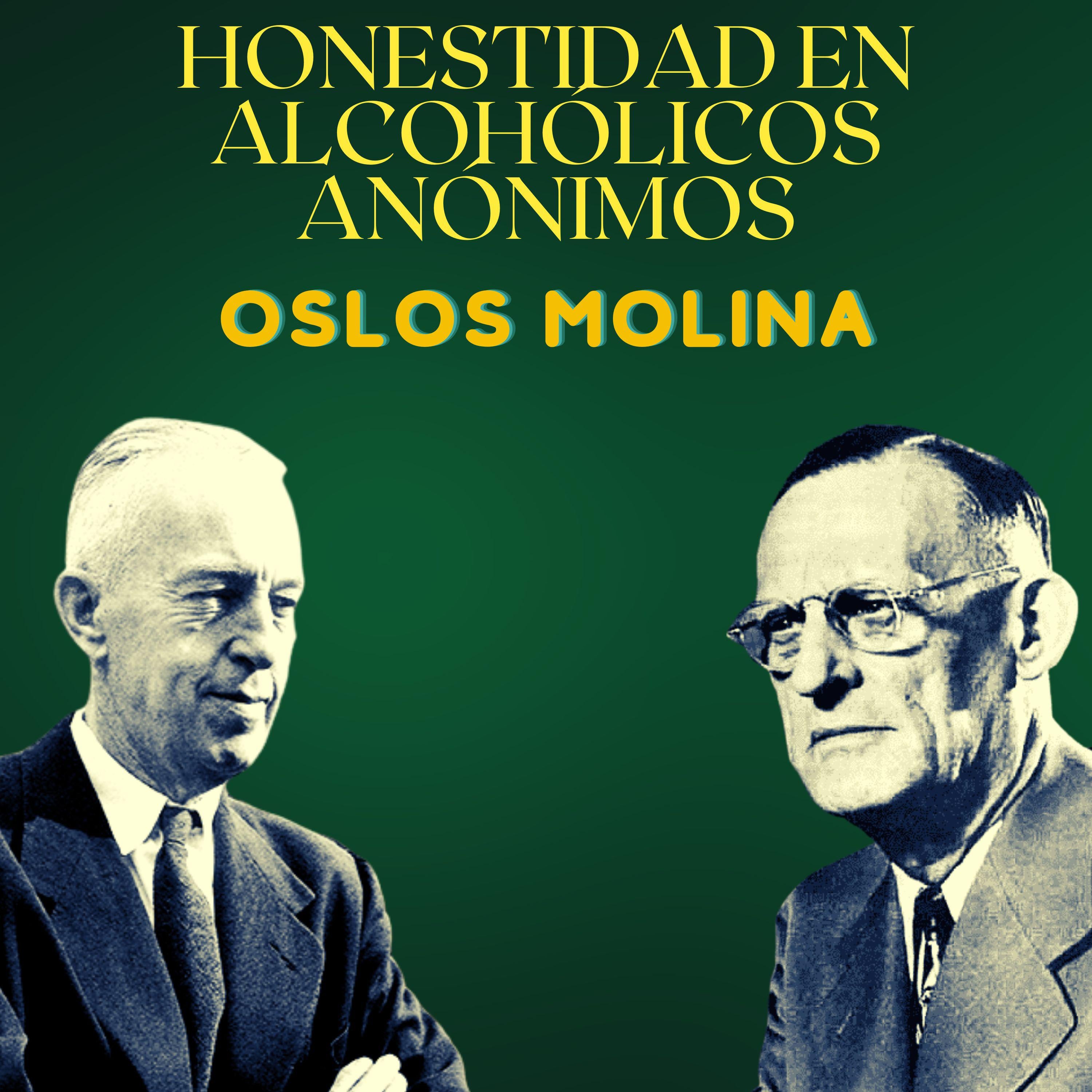 Honestidad en Alcohólicos Anónimos